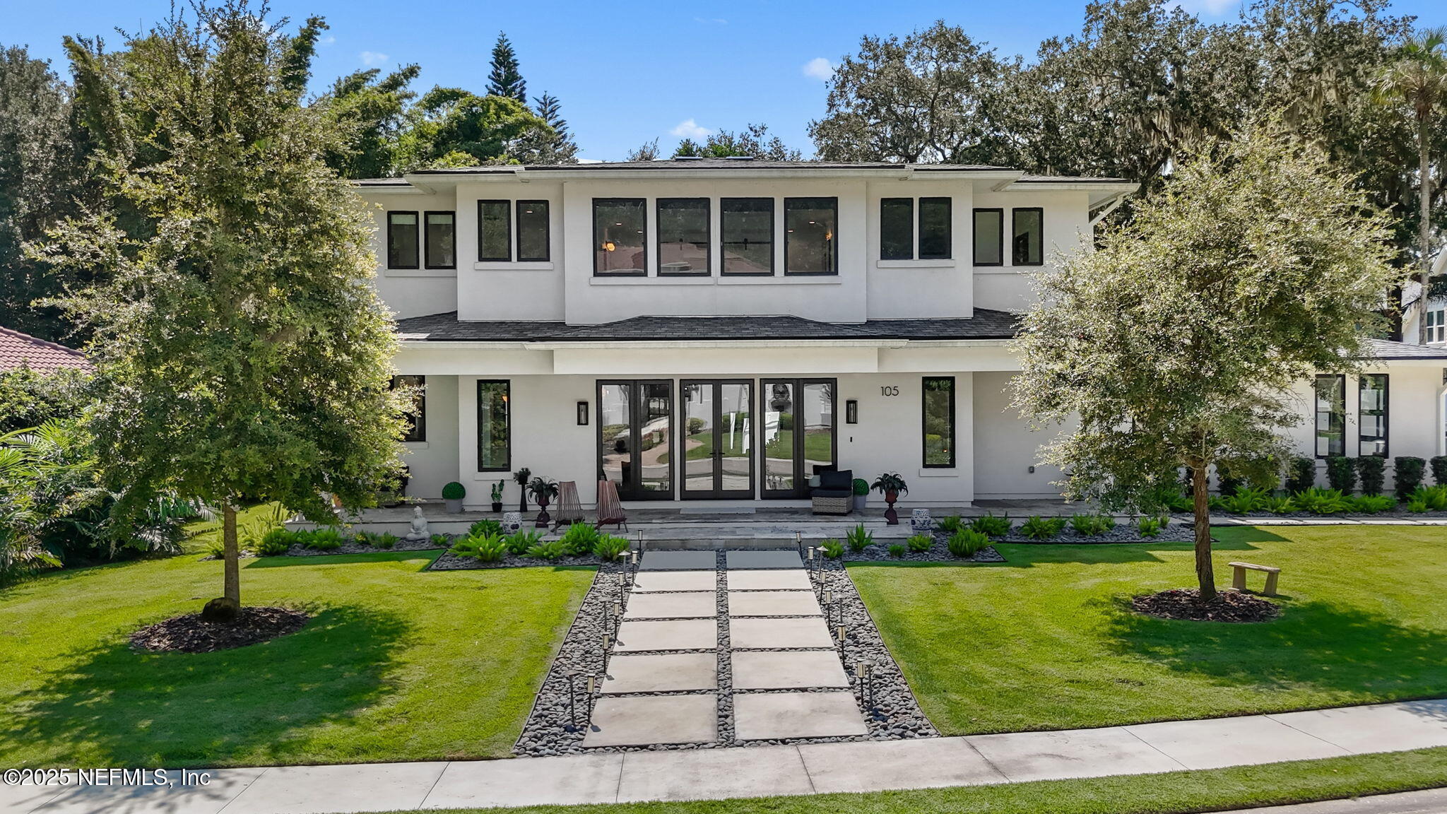 105 Bent Oak Drive — photo