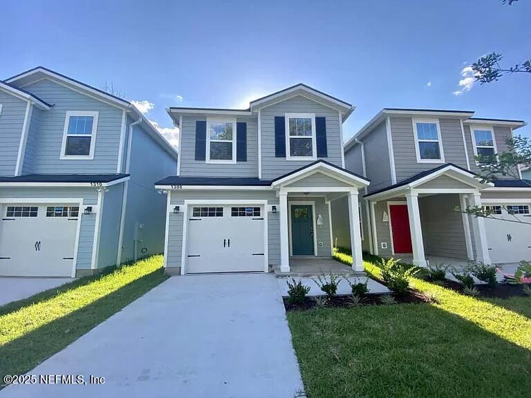 1308 Lake Shore Boulevard — photo