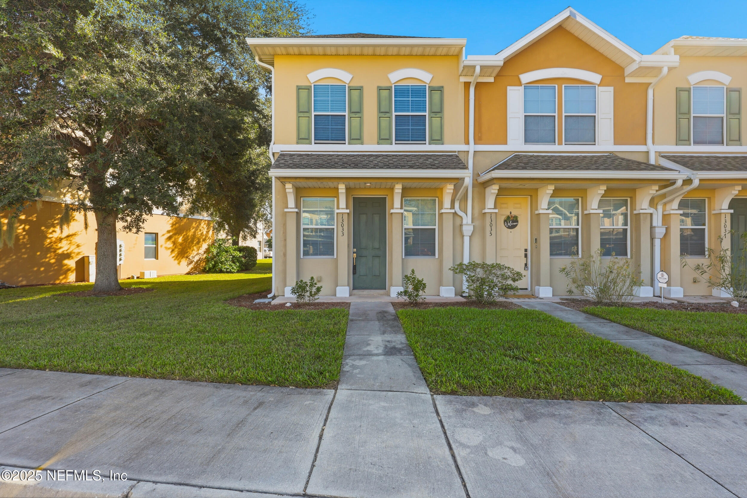 13033 Sunset Lake Drive — photo