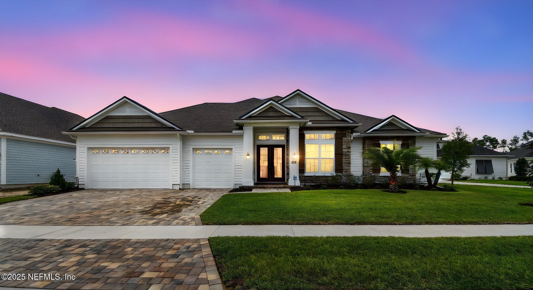 295 Pine Grove Point, St. Augustine, FL 32092 — photo 2