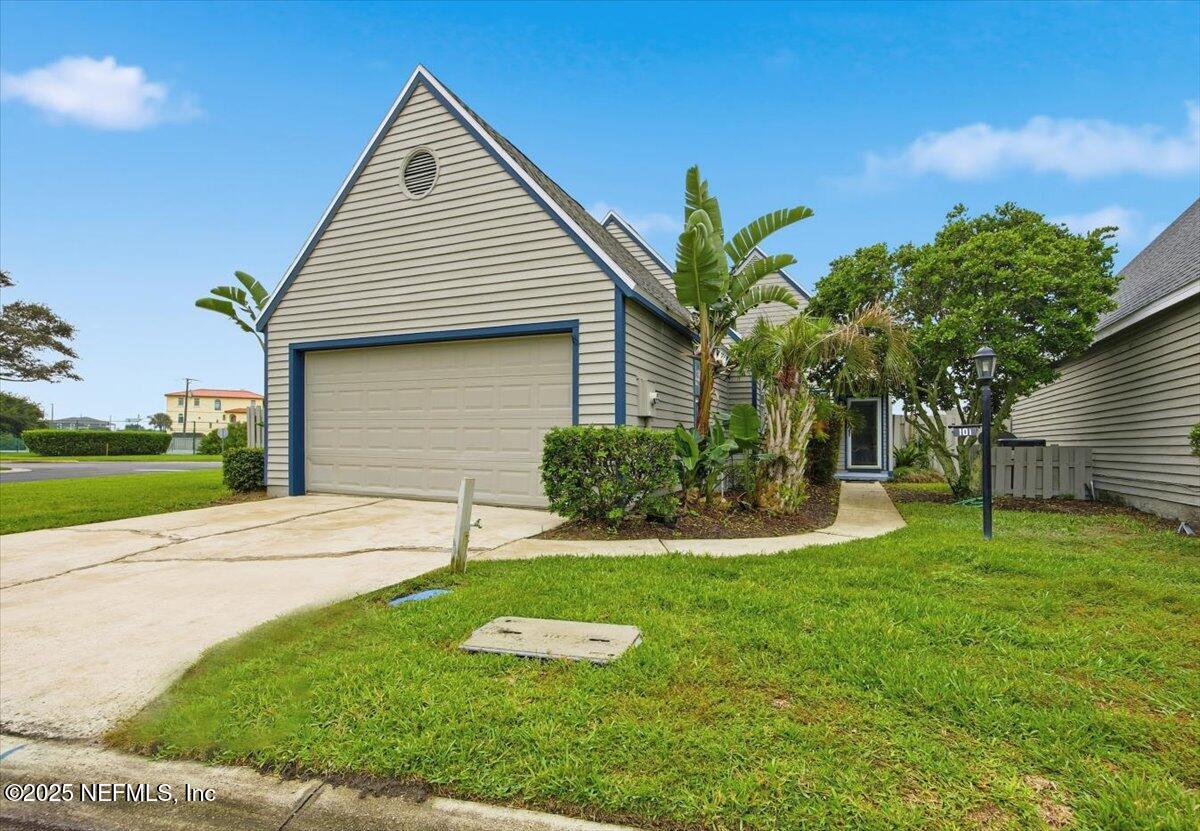 101 Ocean Hollow Lane — photo