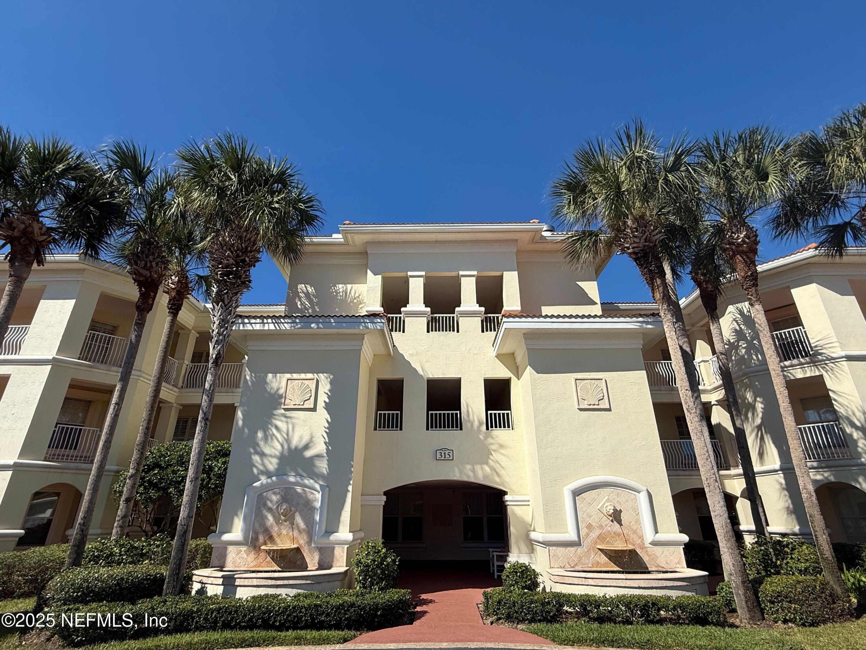 315 Ocean Grande Drive 206 — photo