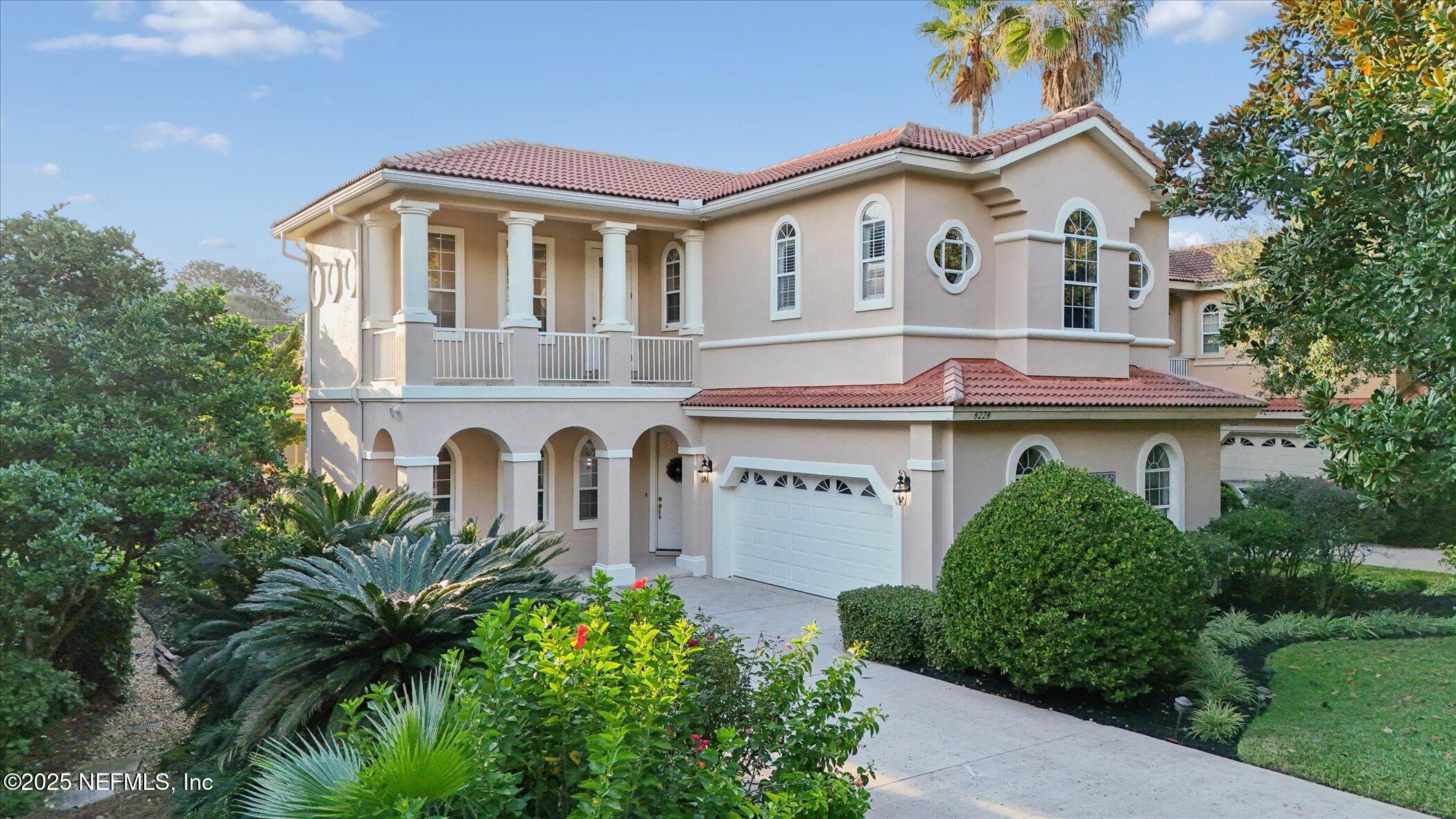 8228 Residence Court — photo