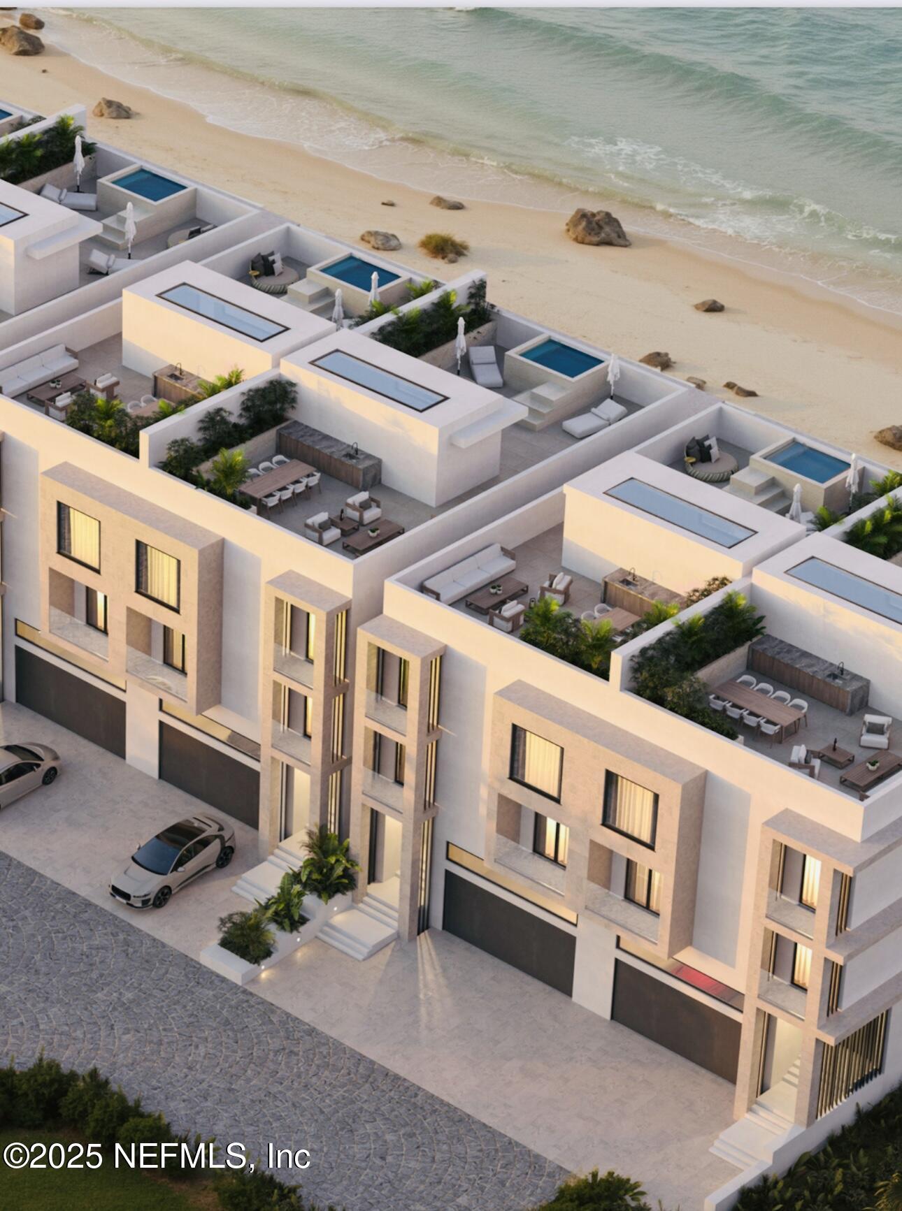 6645 N Ocean Shore Boulevard 5B — photo