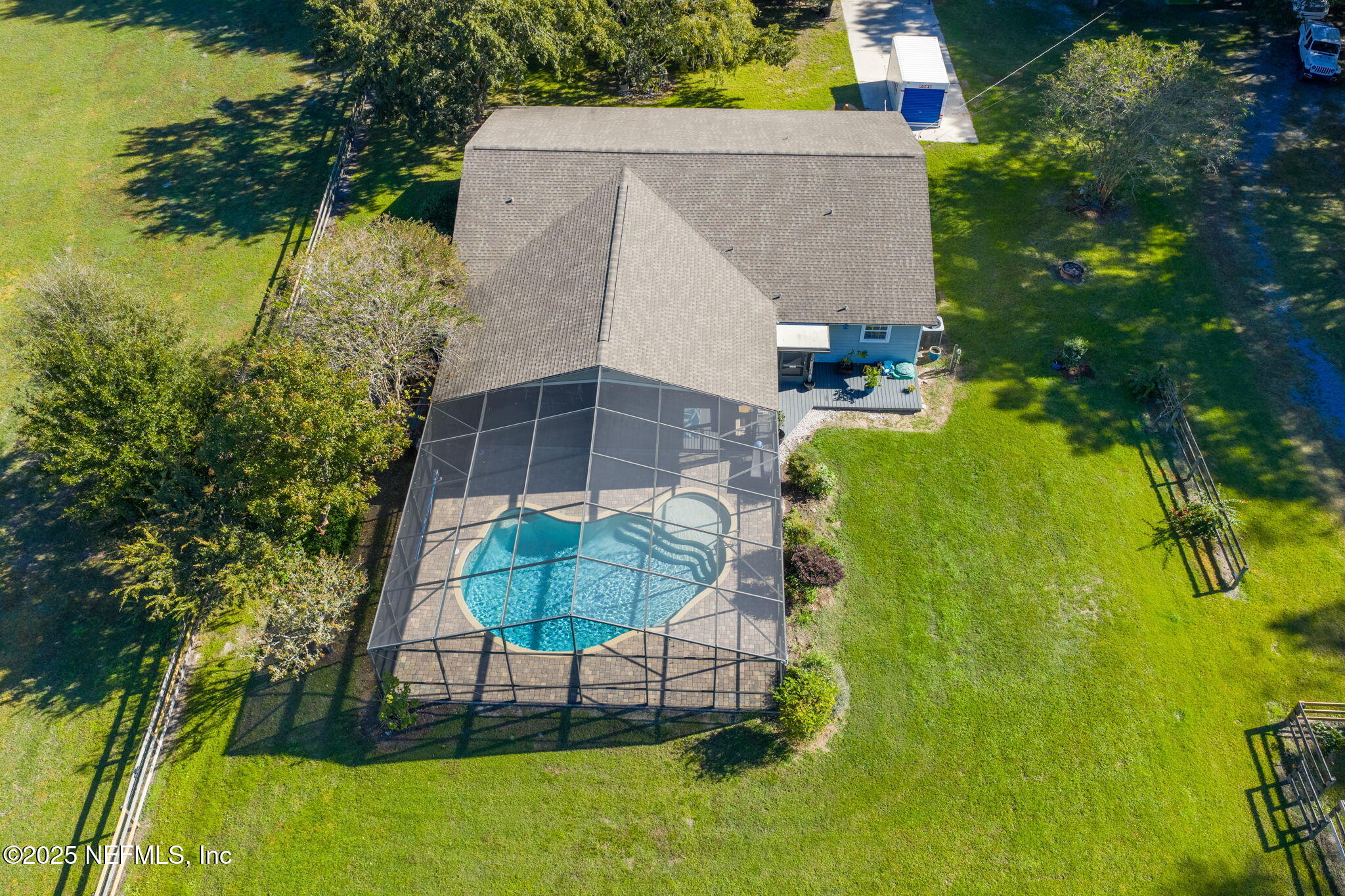 4299 Hawk Haven Road — photo