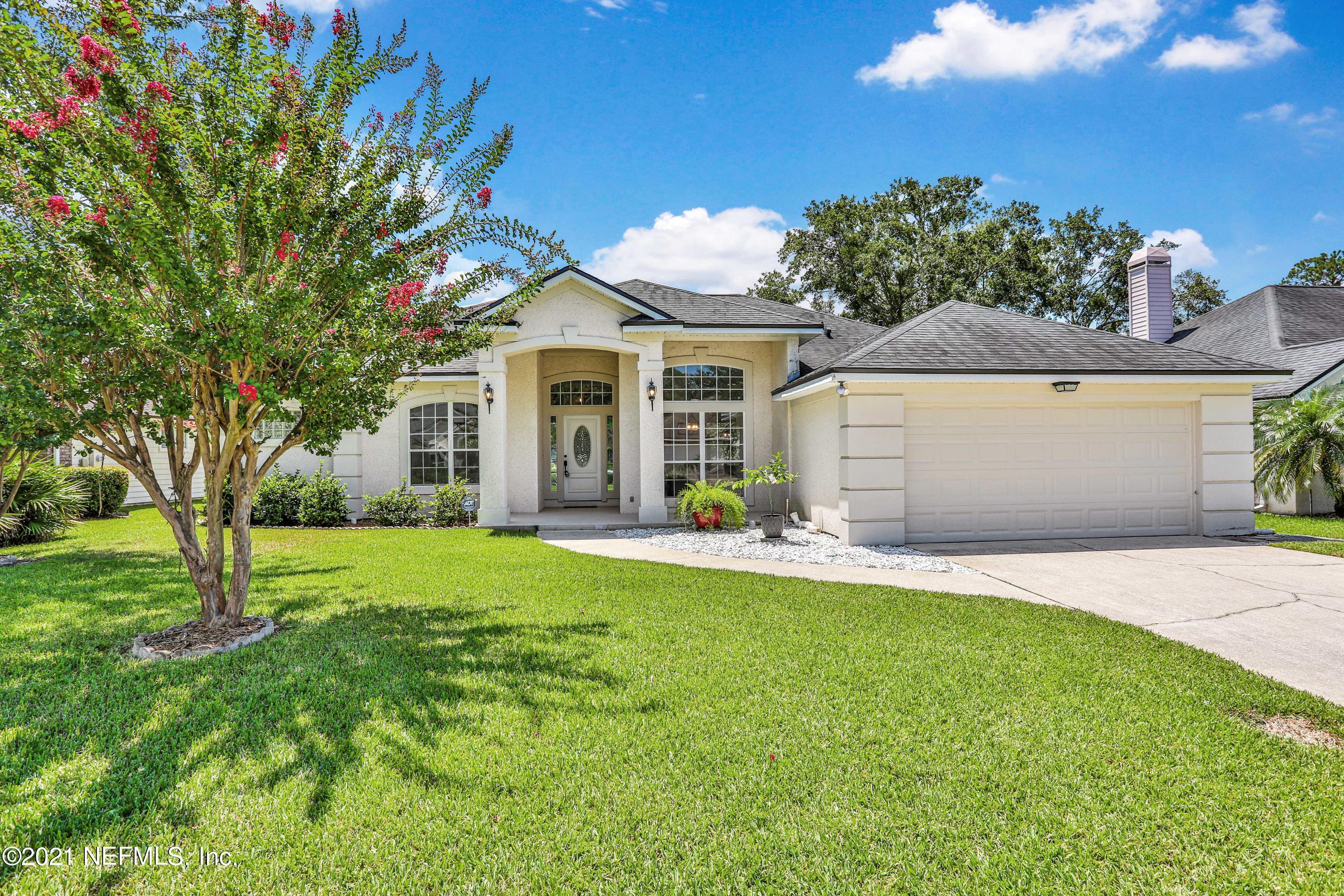 1591 Shelter Cove Drive — photo