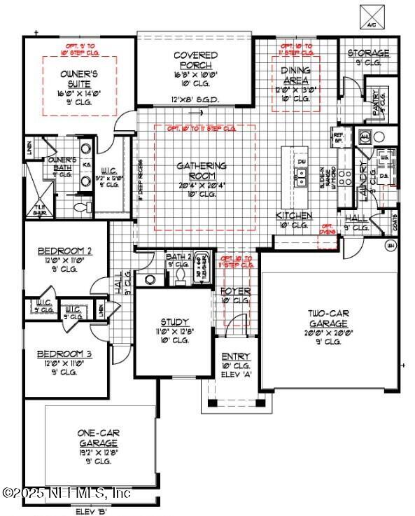 85417 Sandy Ridge Loop 0084, Yulee, FL 32097 — photo 2