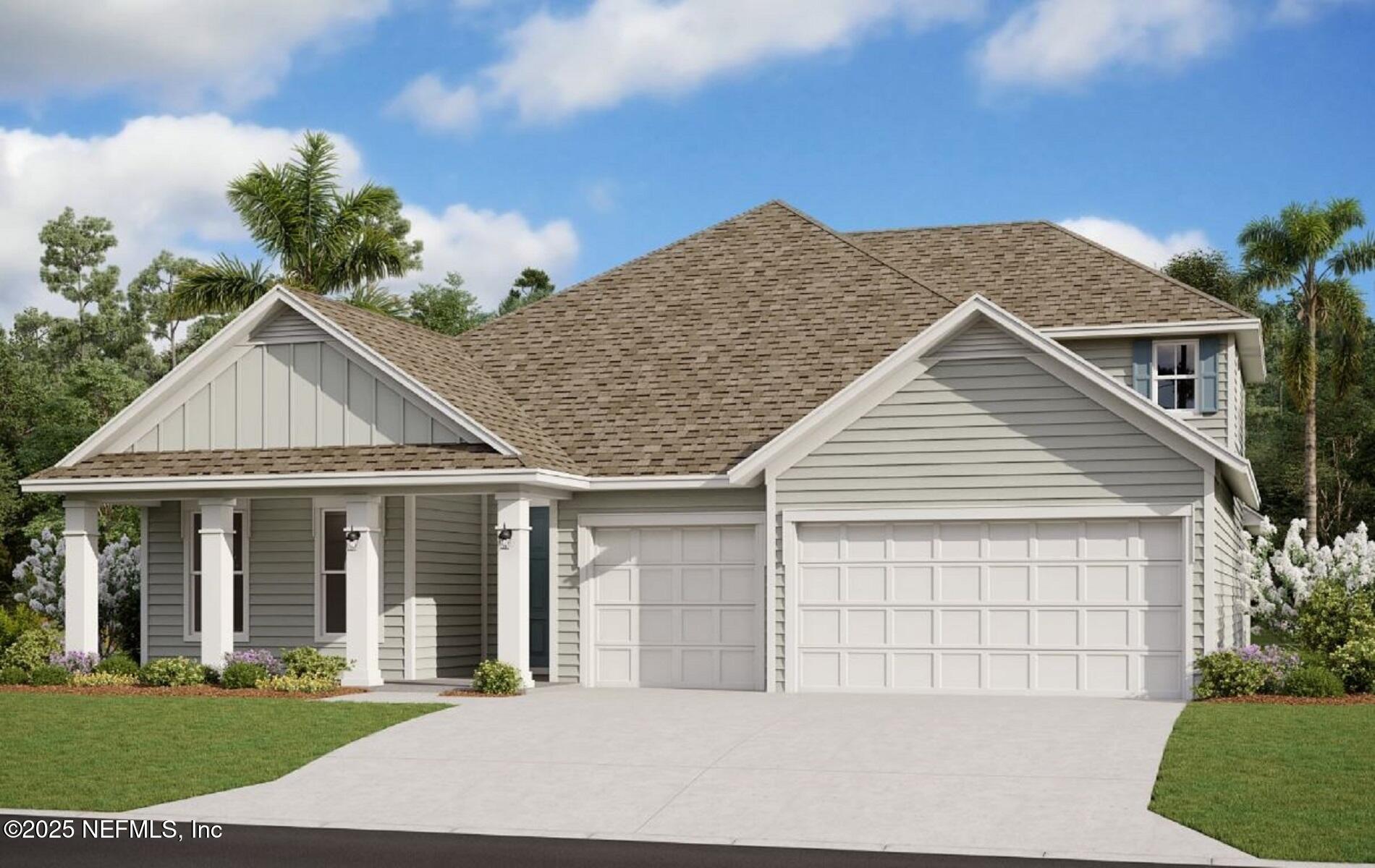 3910 Gareys Ferry Way — photo