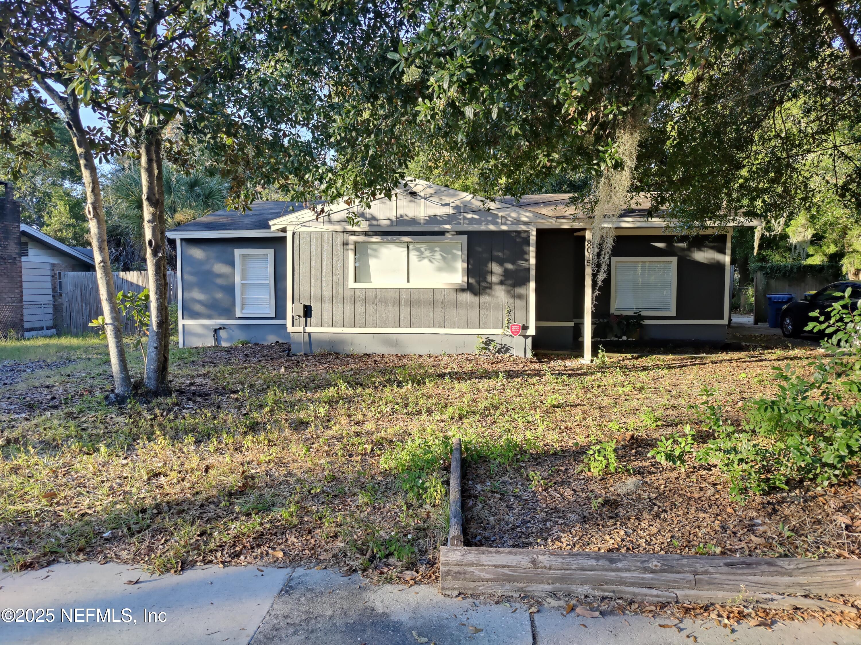 8015 Galveston Avenue — photo