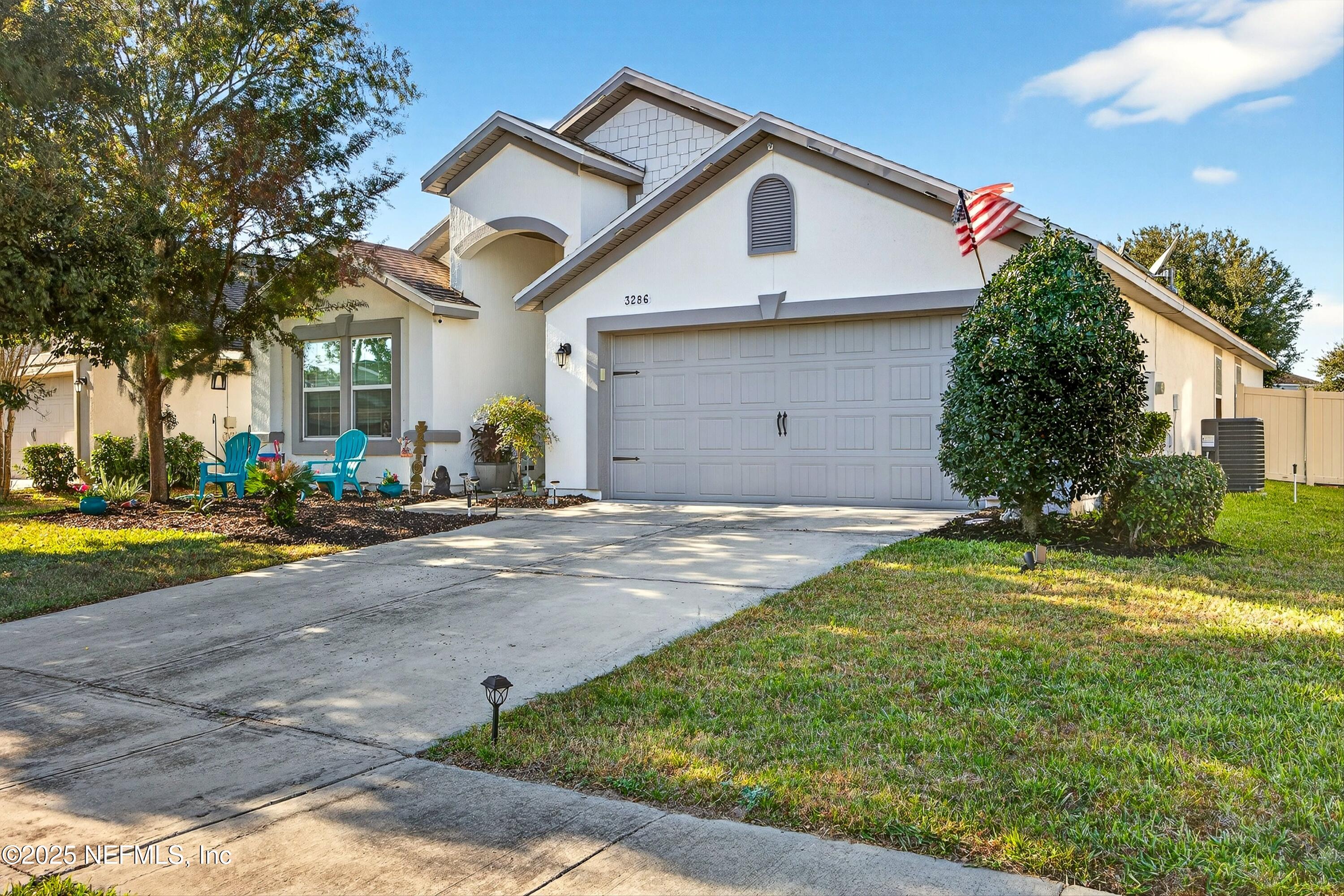 3286 Hidden Meadows Court — photo