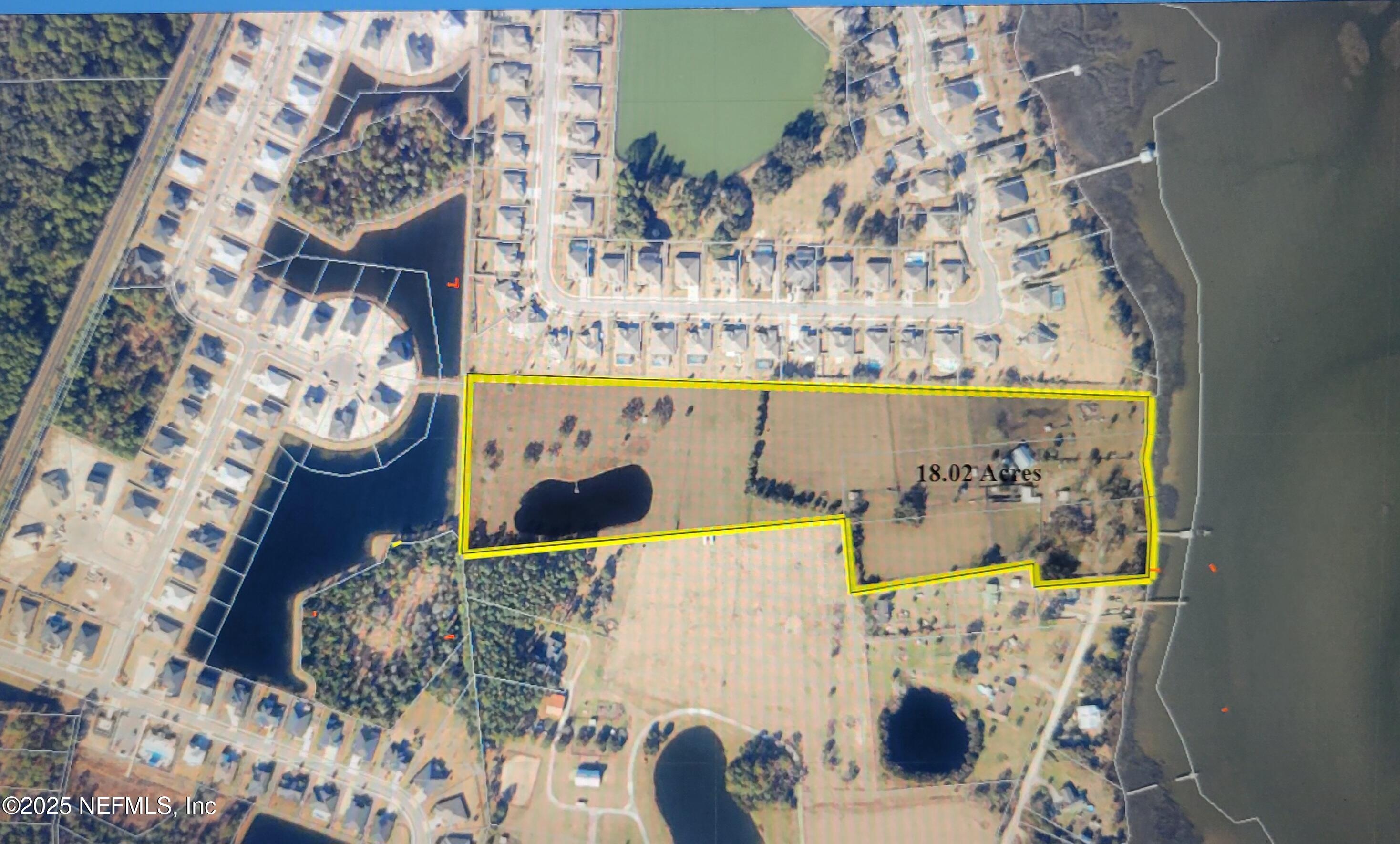 96769 O Neil Scott Road — photo