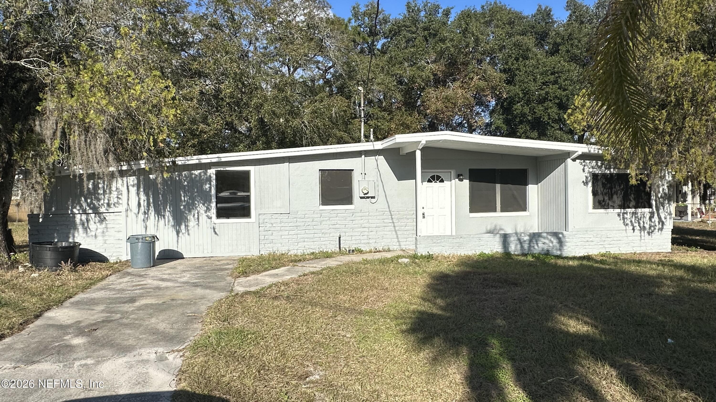 8808 Norfolk Boulevard — photo