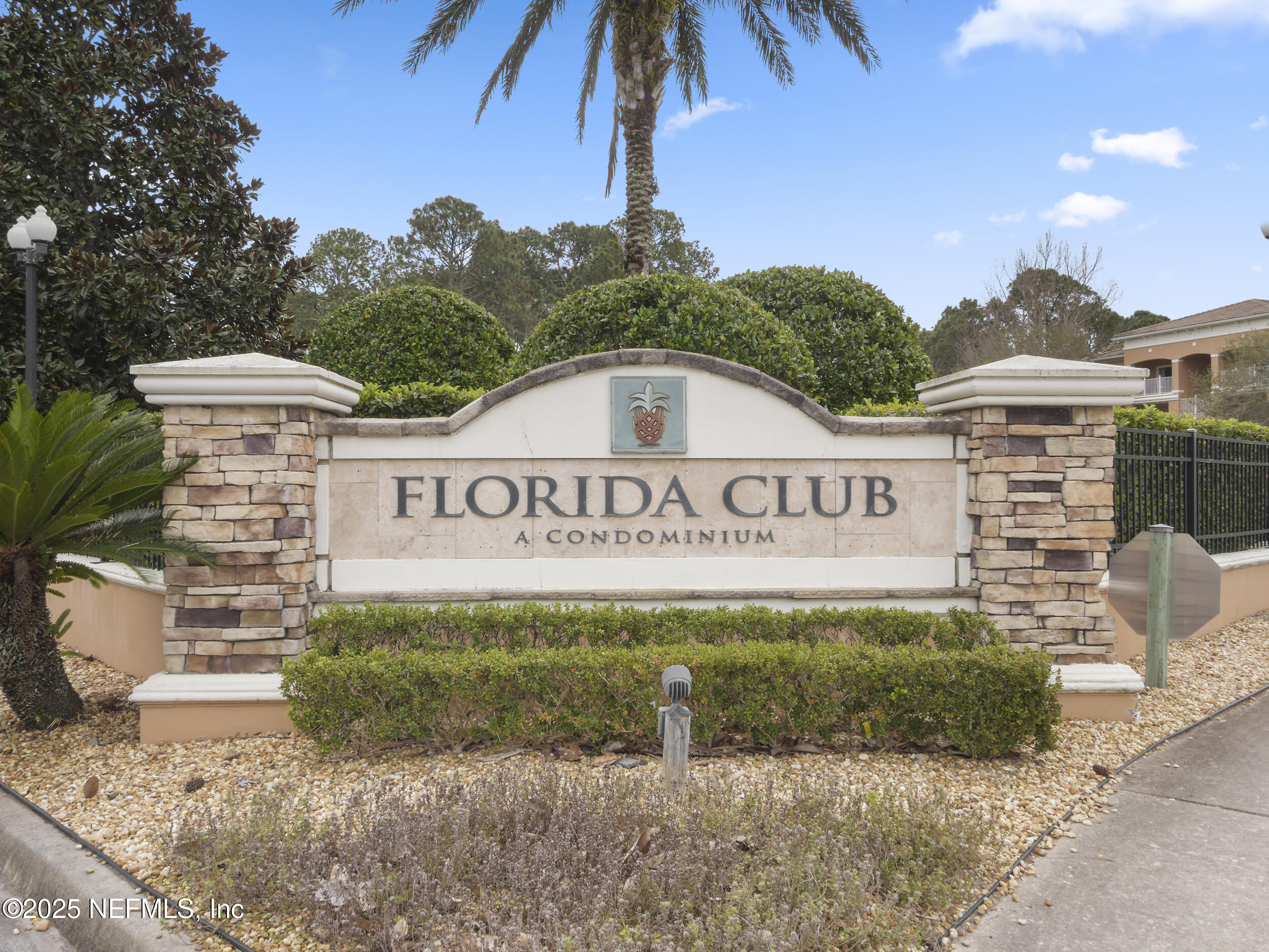 540 Florida Club Boulevard 305 — photo