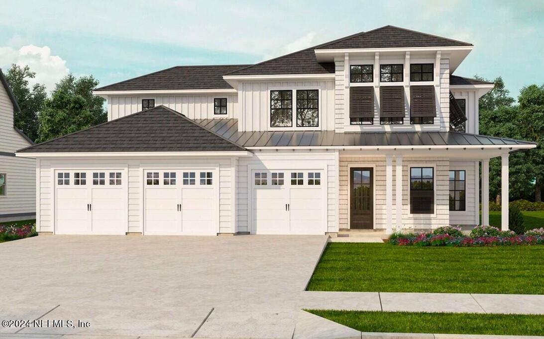 760 Sherry Drive — photo
