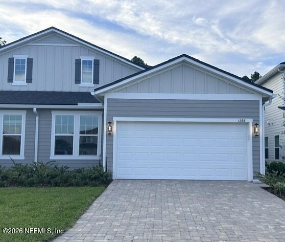 1255 Brook Forest Drive — photo