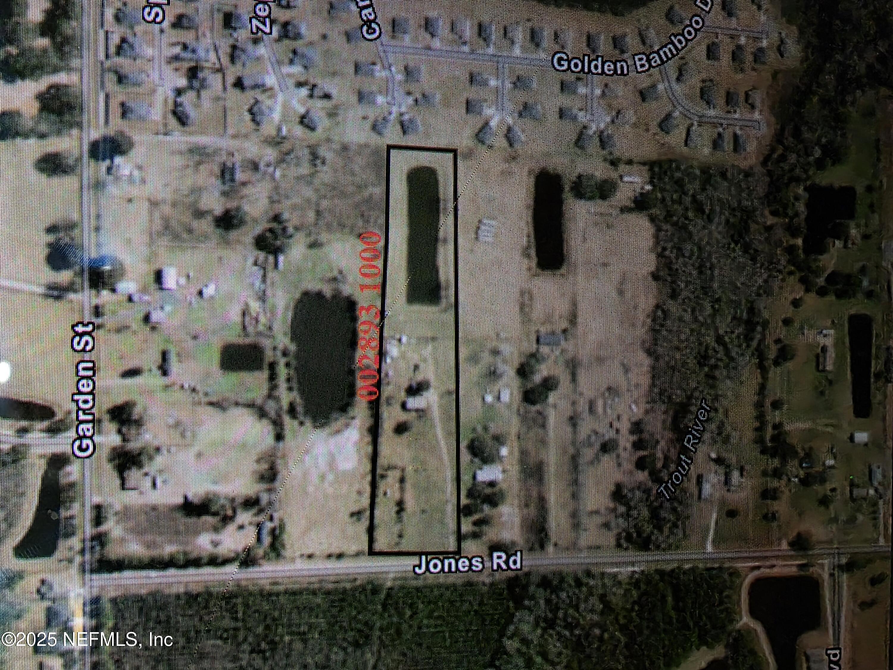 7563 Jones Road — photo