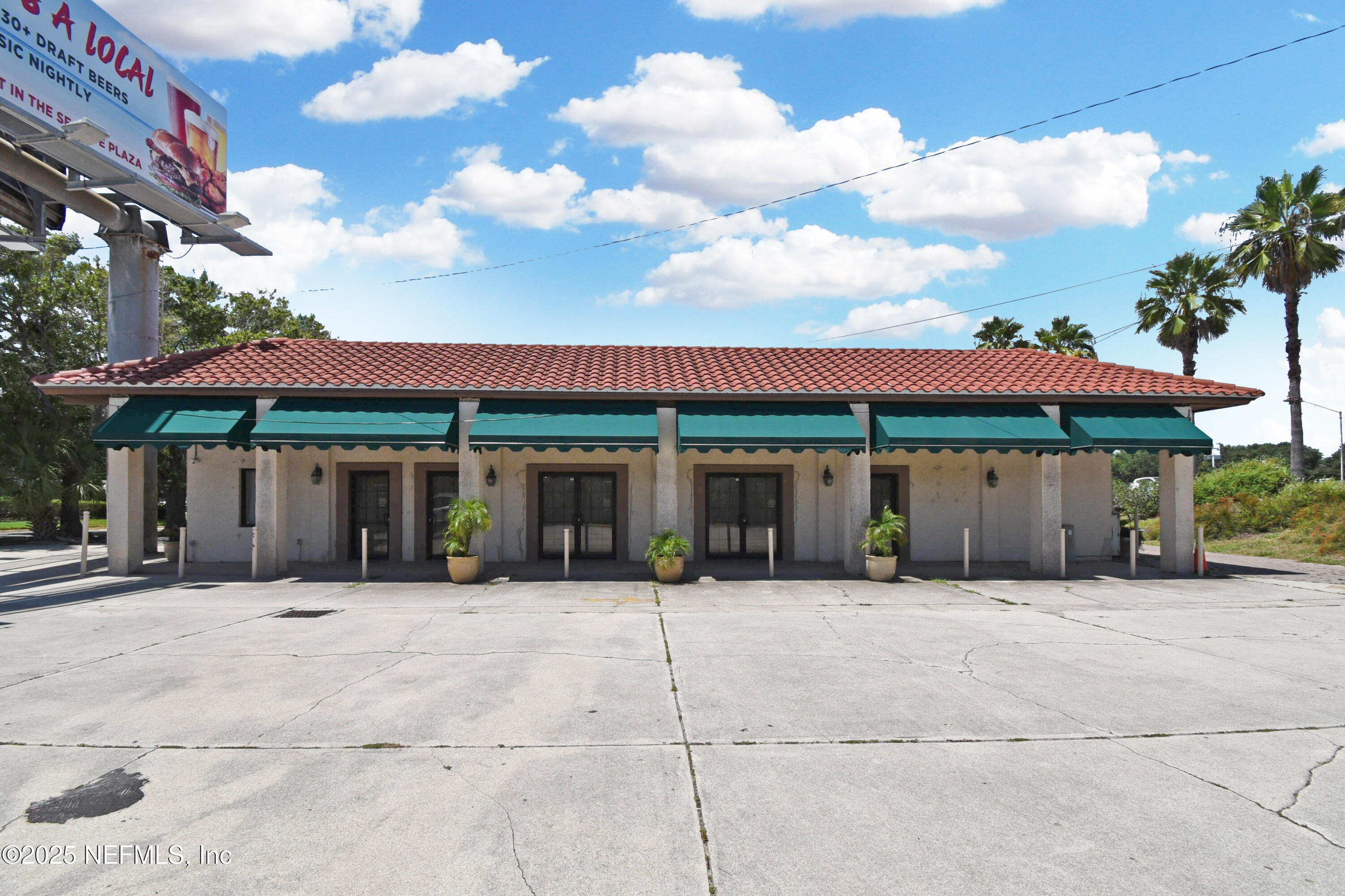 1915 a1a S Retail Condo — photo