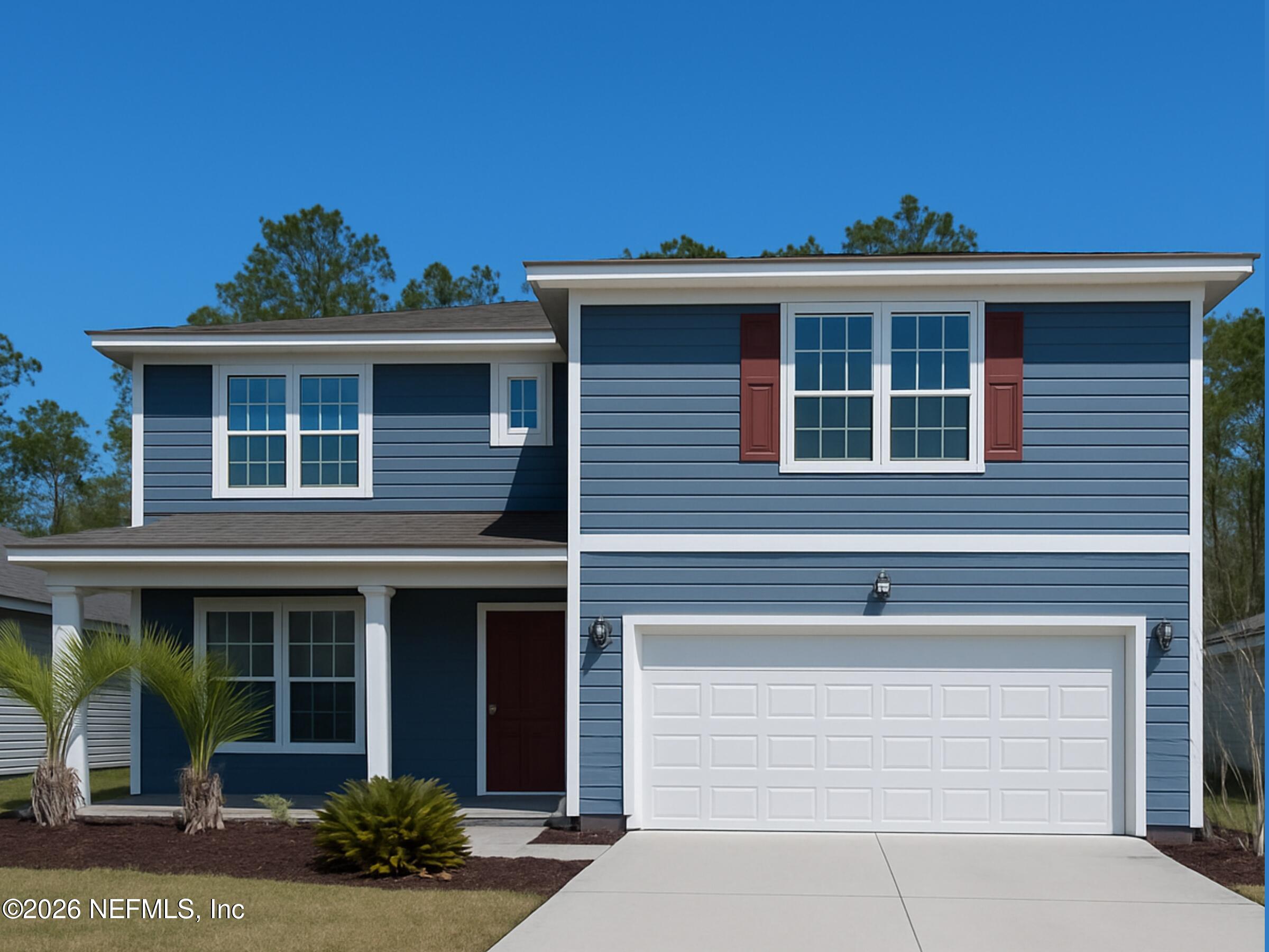 16640 Cody Creek Court — photo