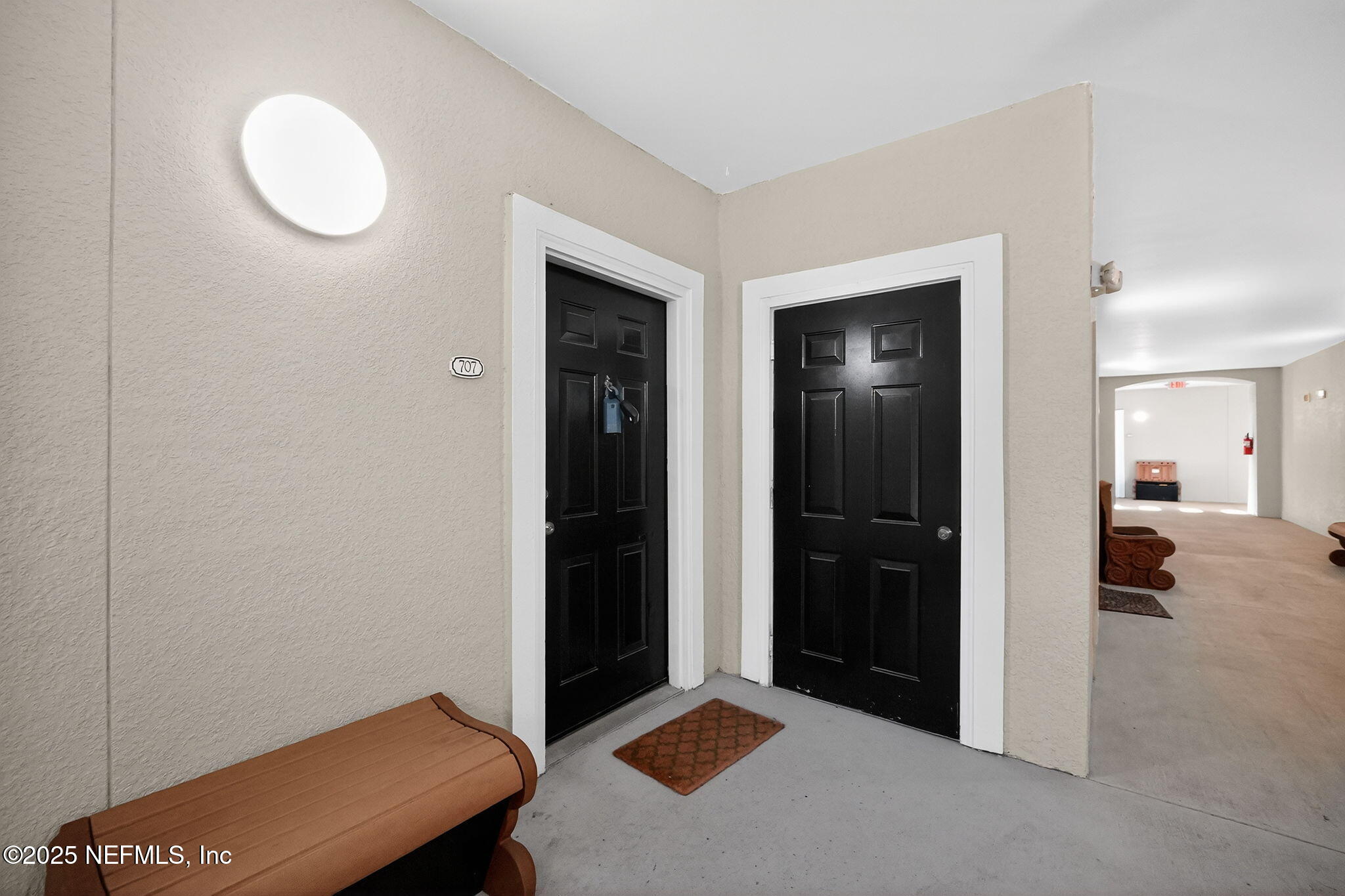 8290 Gate Parkway 707 — photo