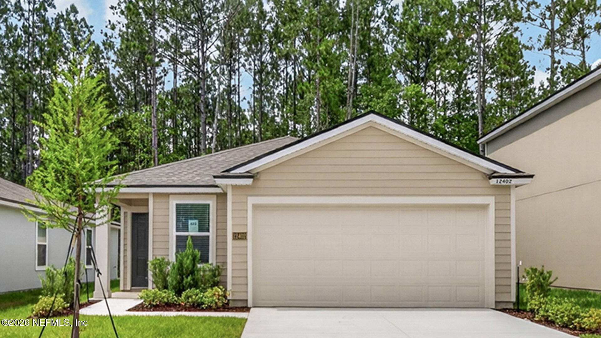 12402 Great Eagle Road — photo