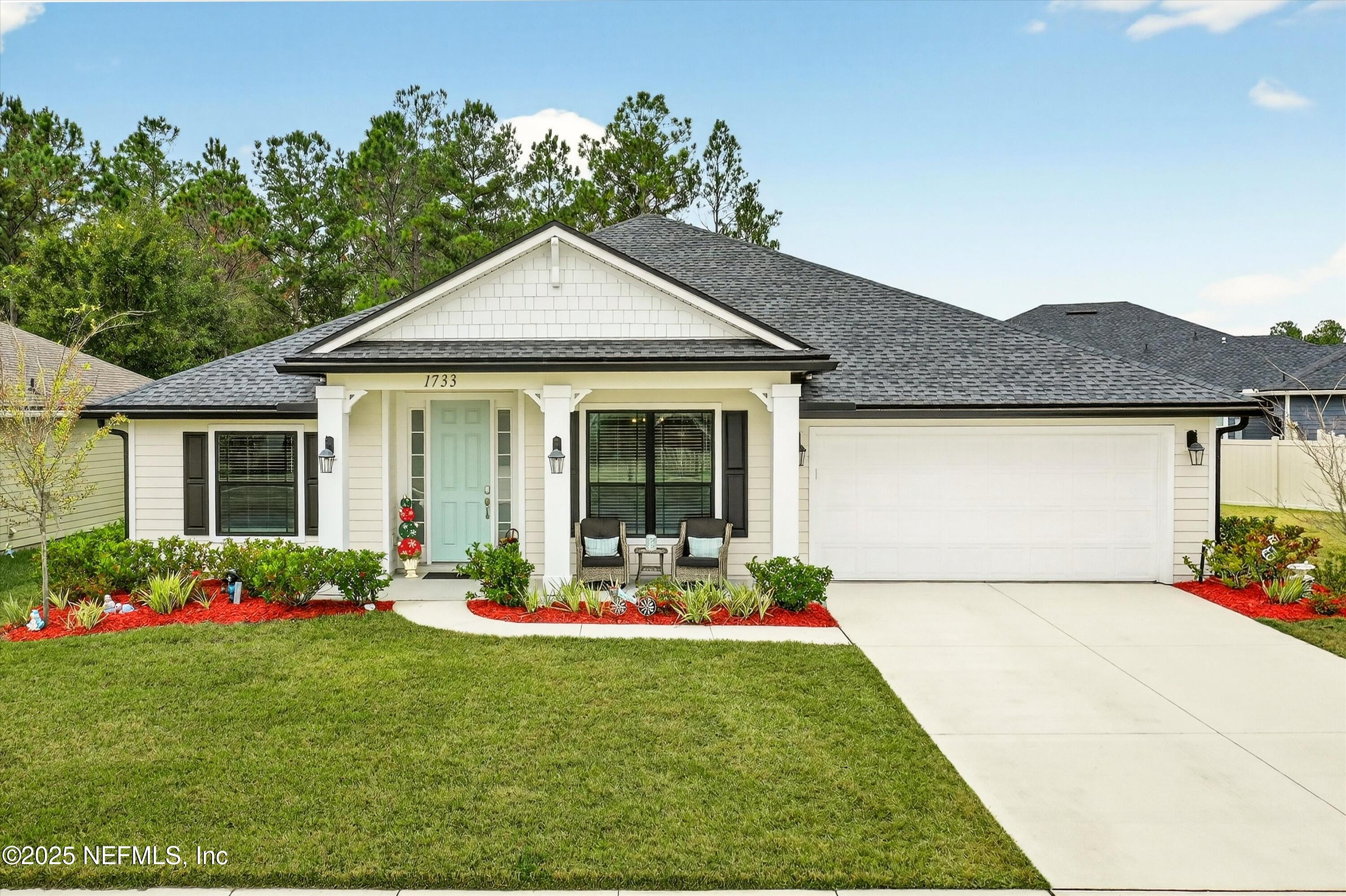 1733 Austin Lake Way — photo