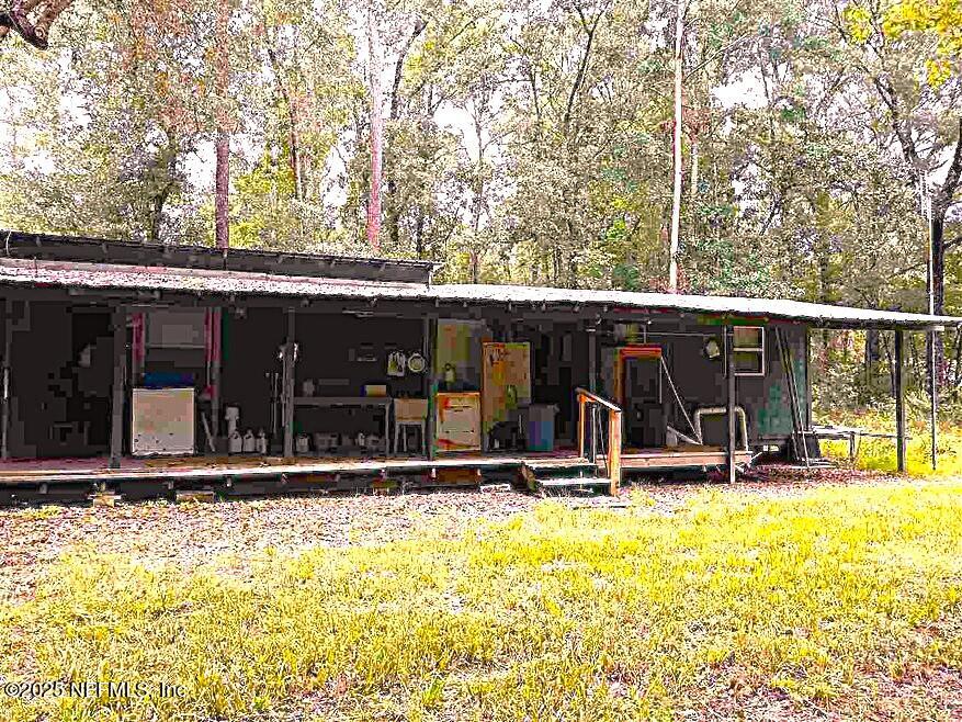 799 Roberts Aman Road — photo