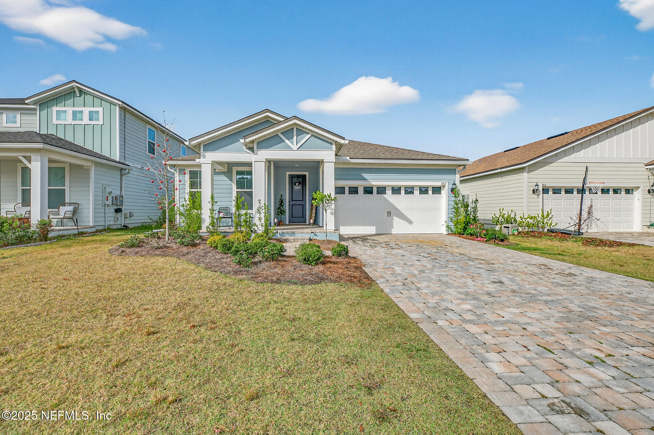 357 Muhly Grass Street — photo