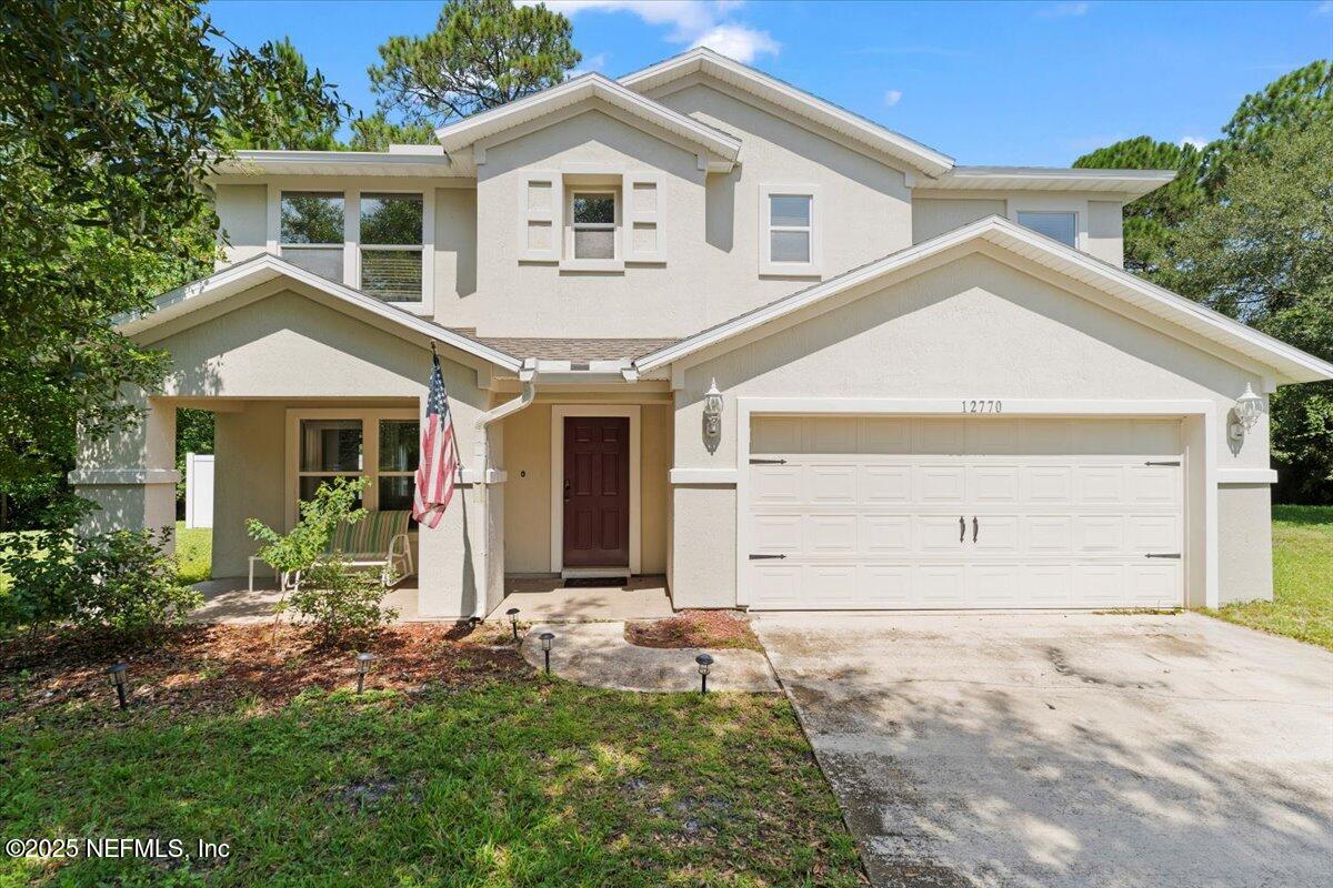 12770 Megan Jean Court — photo