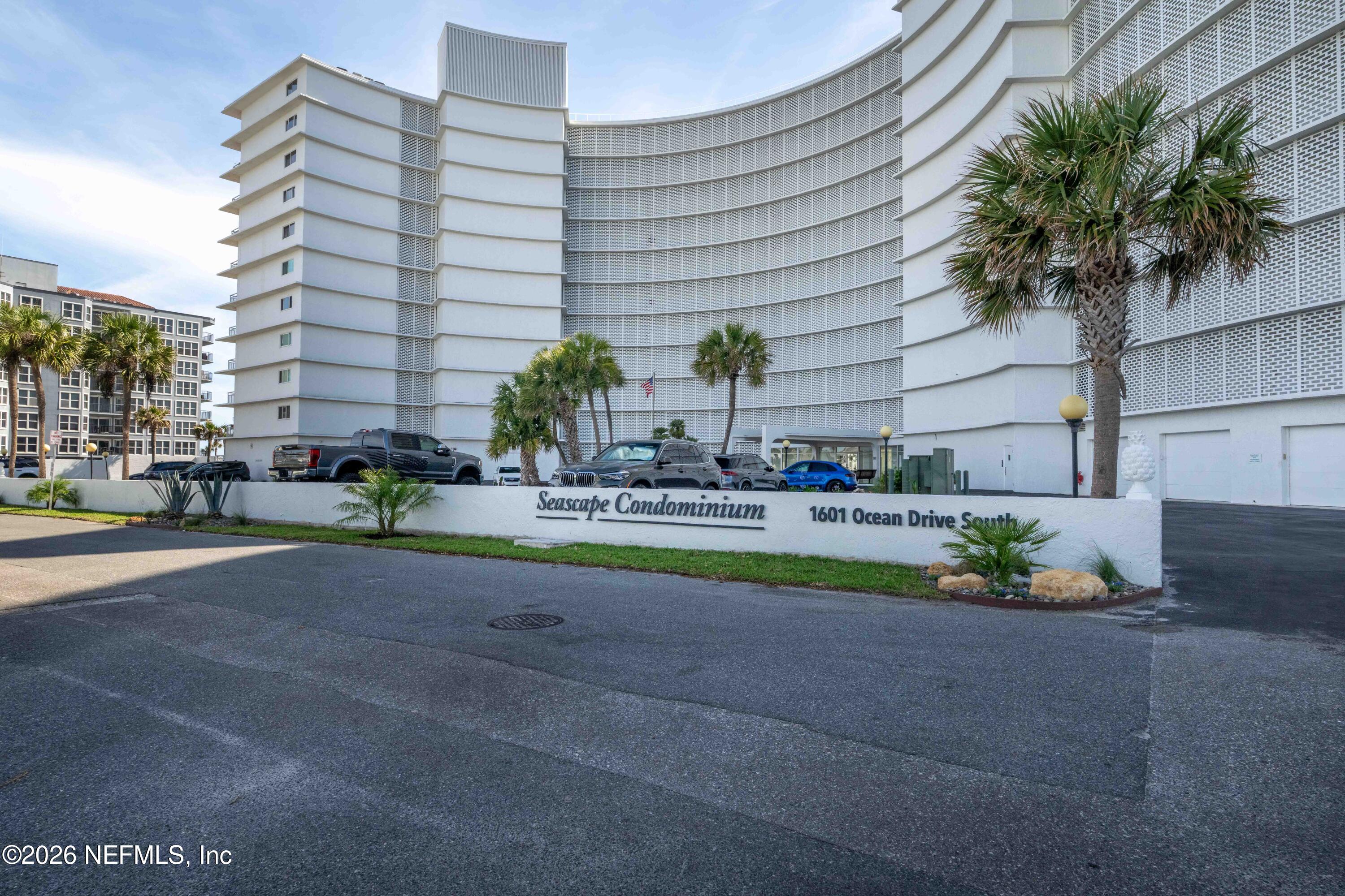 1601 Ocean Drive S 203 — photo