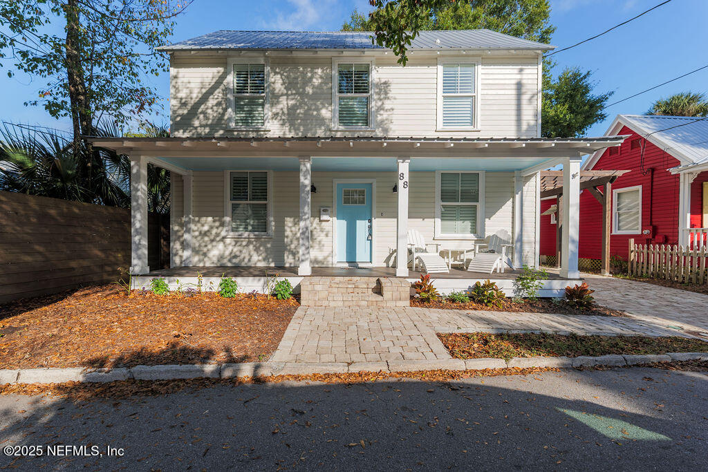 88 Lincoln Street — photo