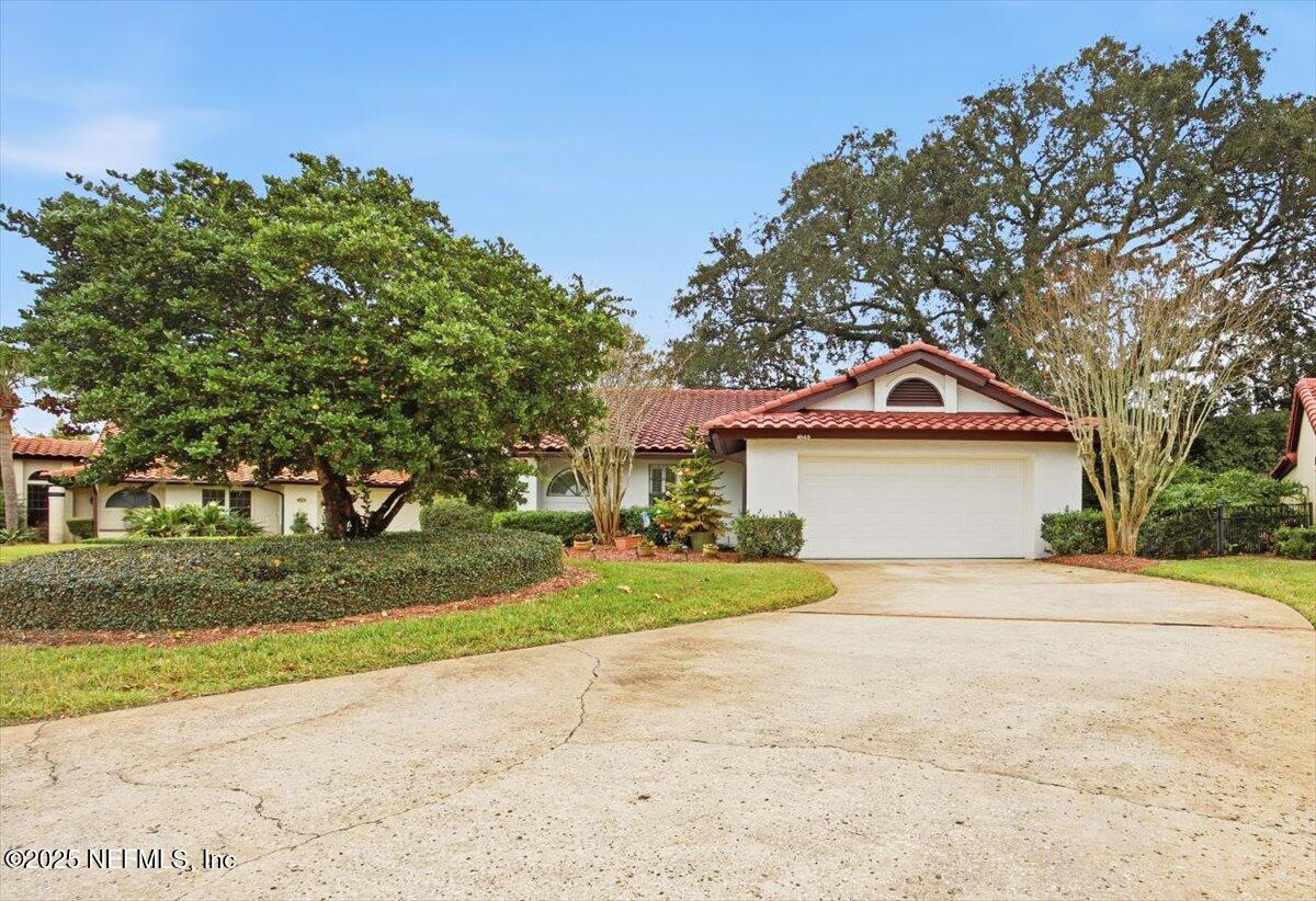 4545 Corrientes Circle S — photo