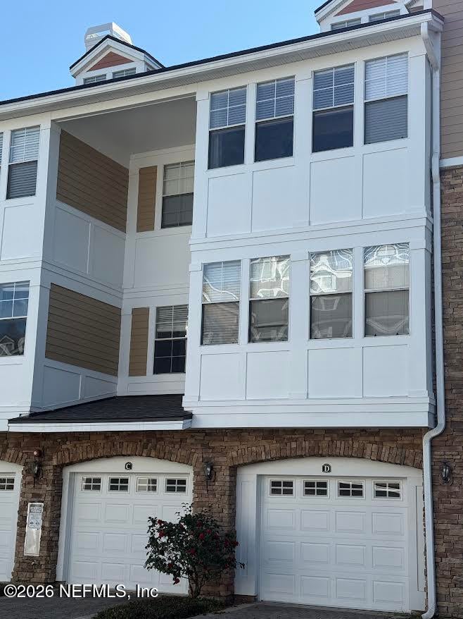 8550 Touchton Road Apt 2128 — photo