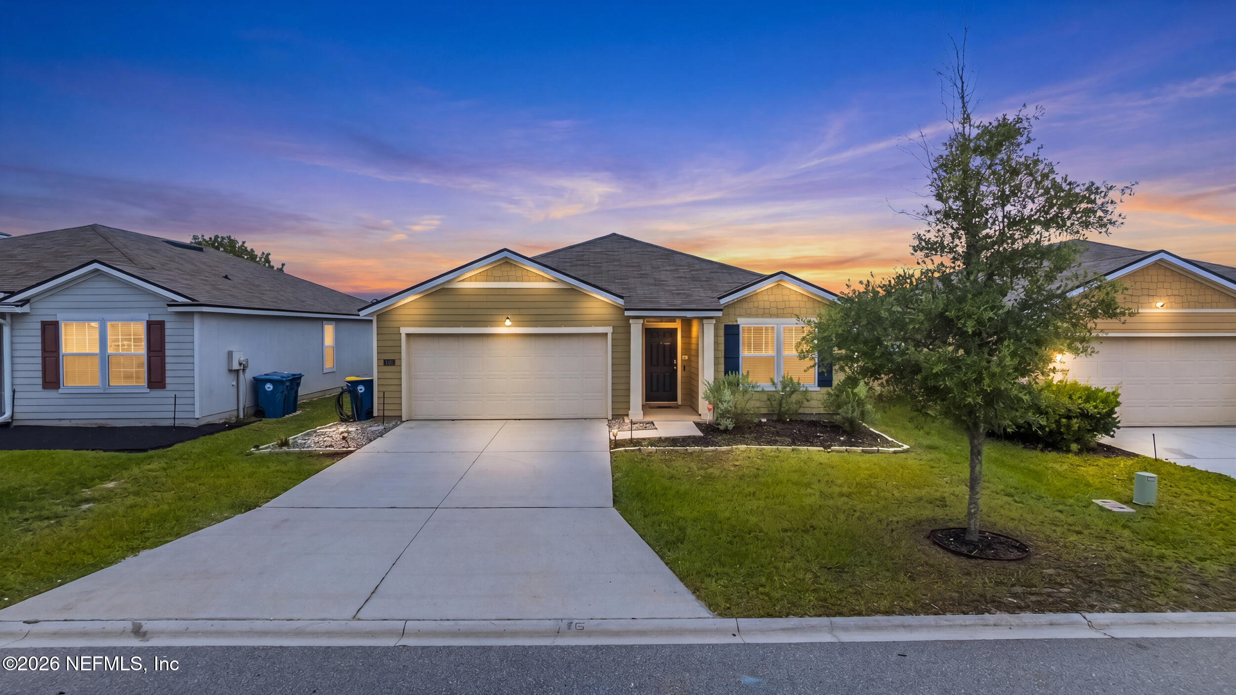 3560 Sunfish Drive — photo