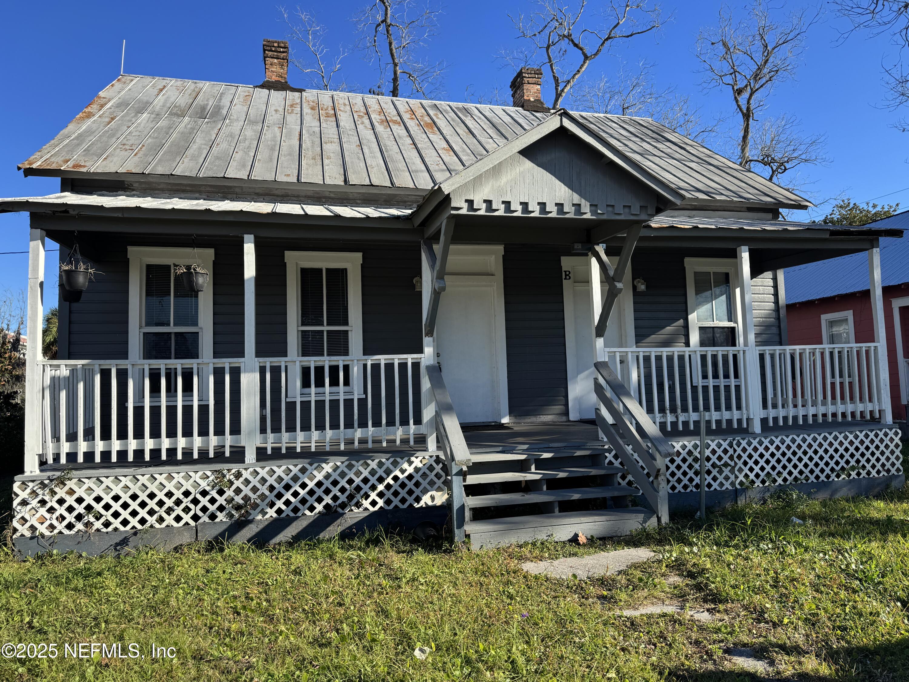 224 S Thompson Street — photo