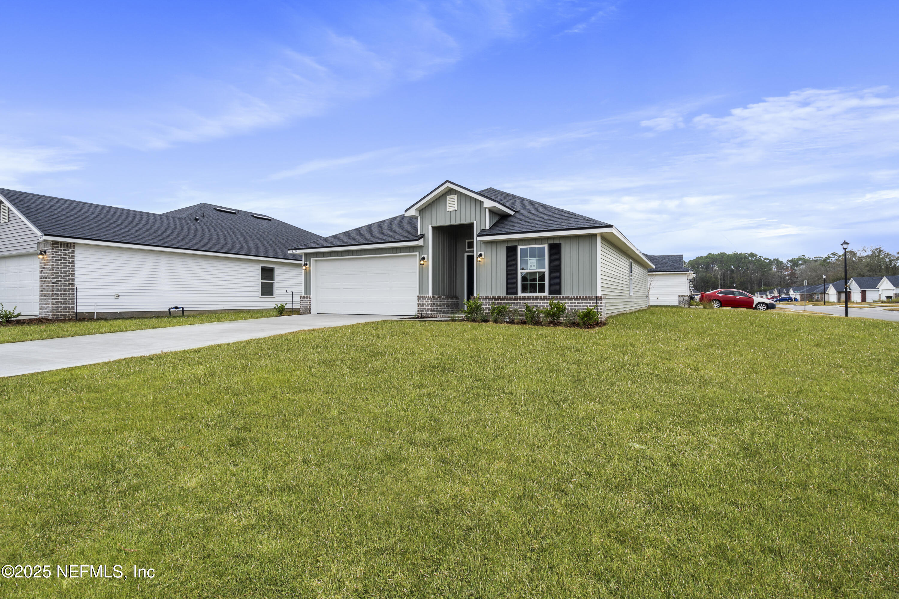 8223 Helmsley Boulevard — photo