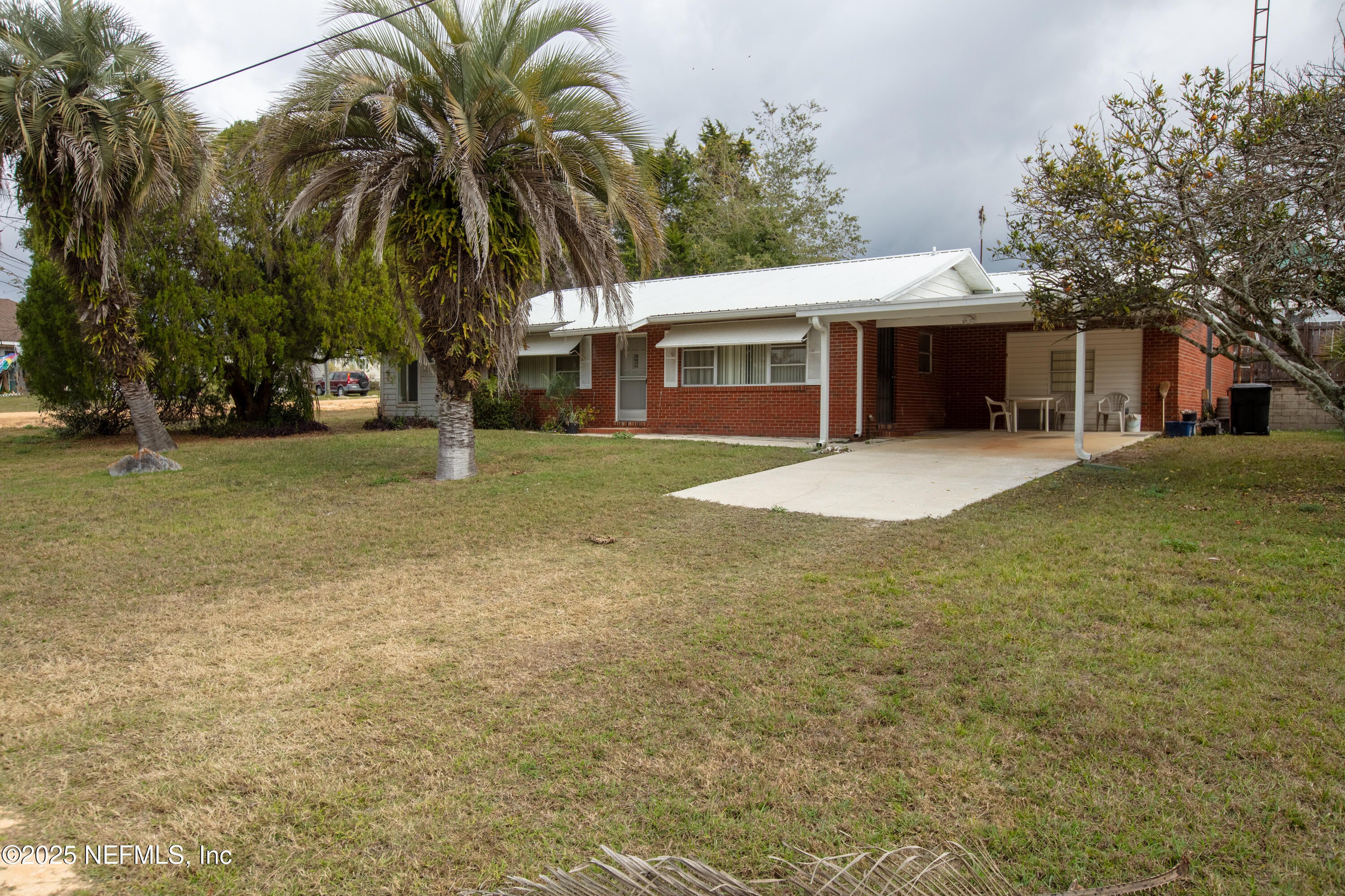 6276 Magnolia Street — photo