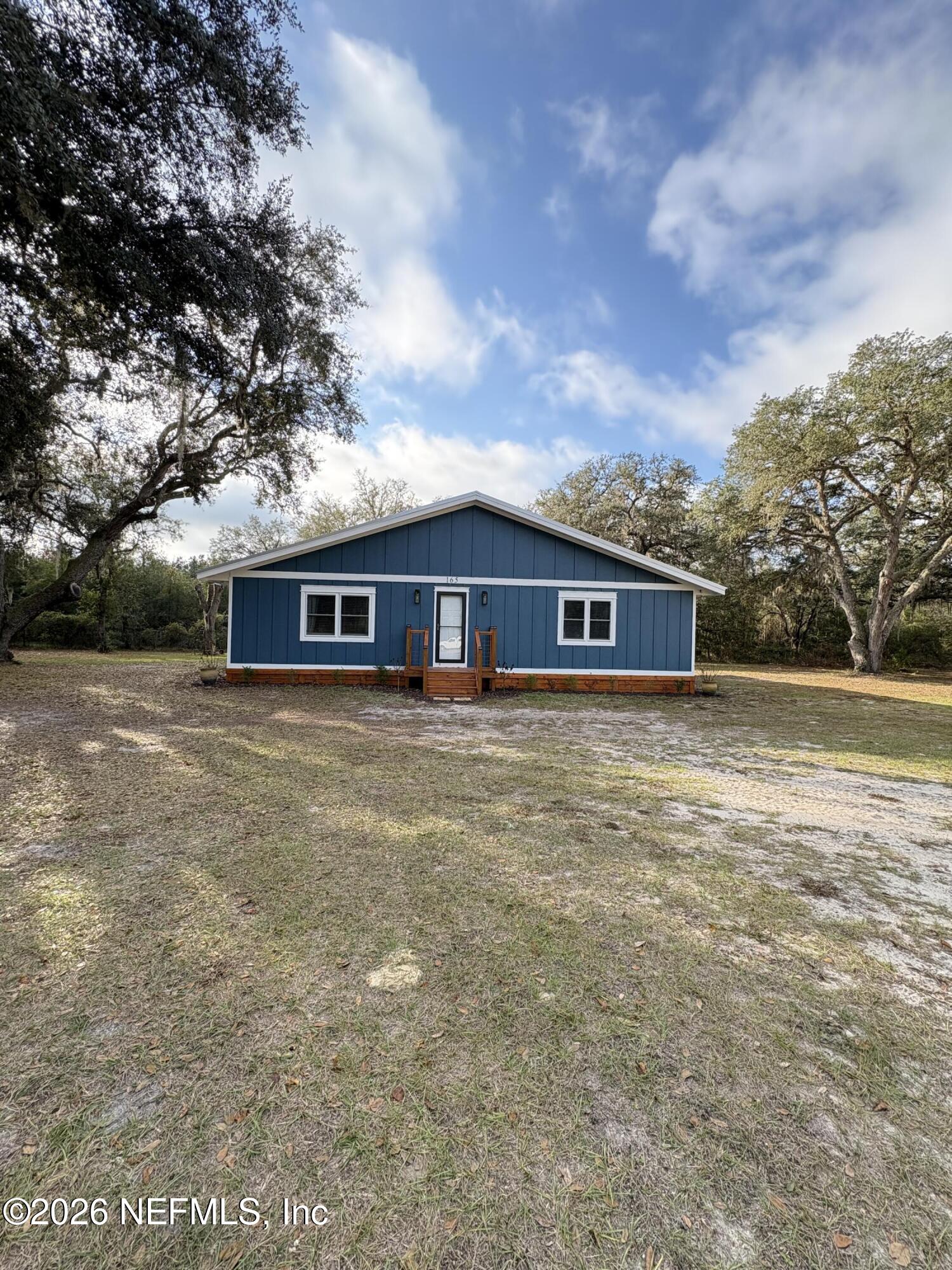 165 Fulton Road — photo