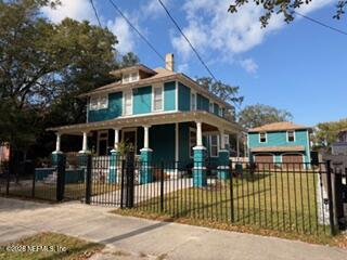 2141 Forbes Street — photo