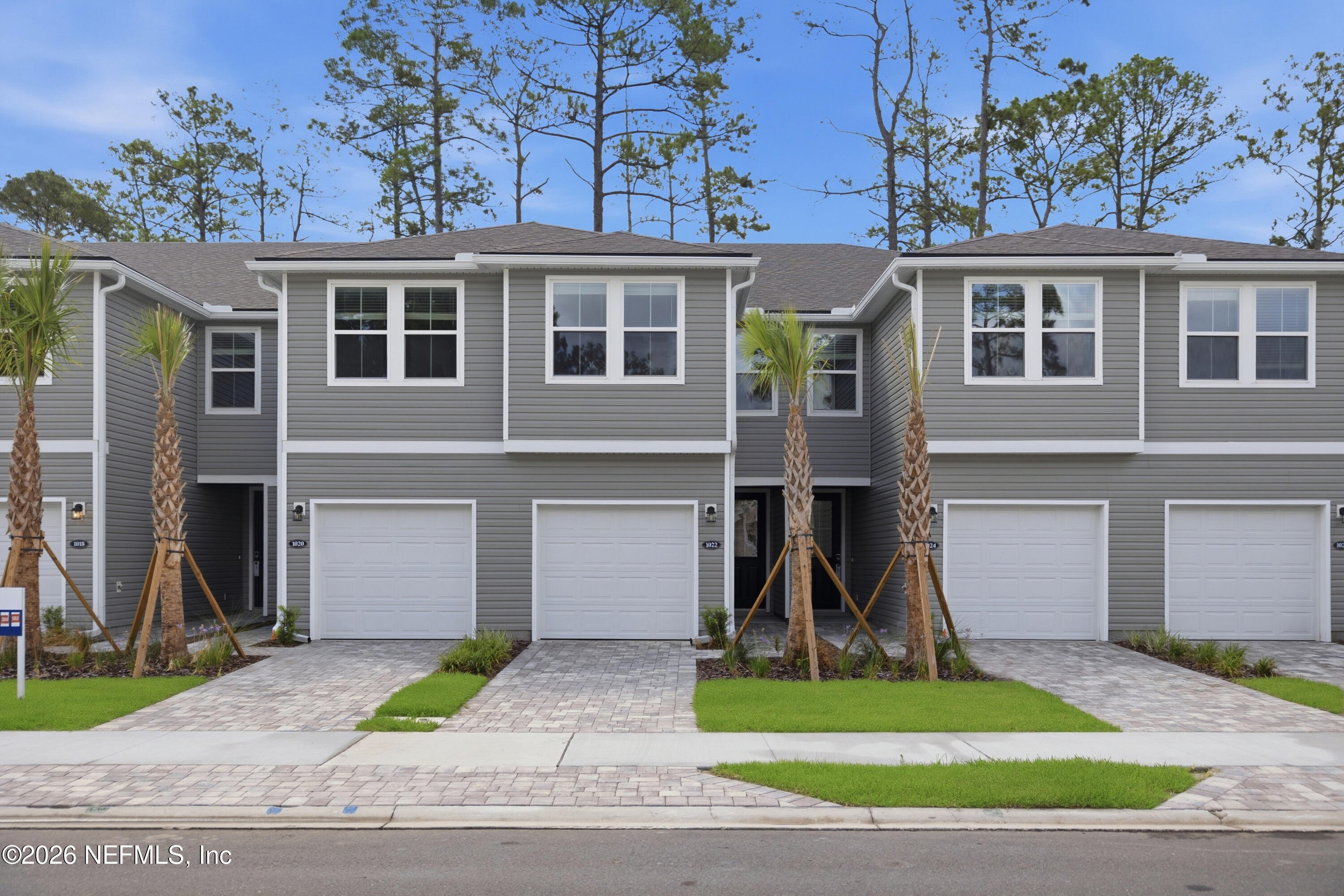1022 Egret Branch Way — photo