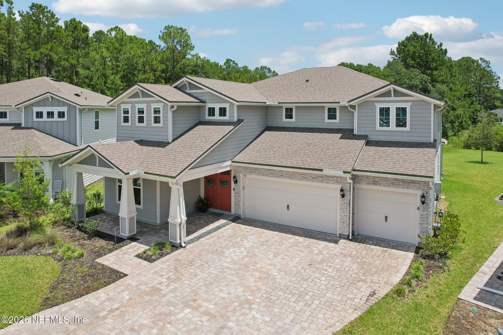 772 Blind Oak Circle — photo