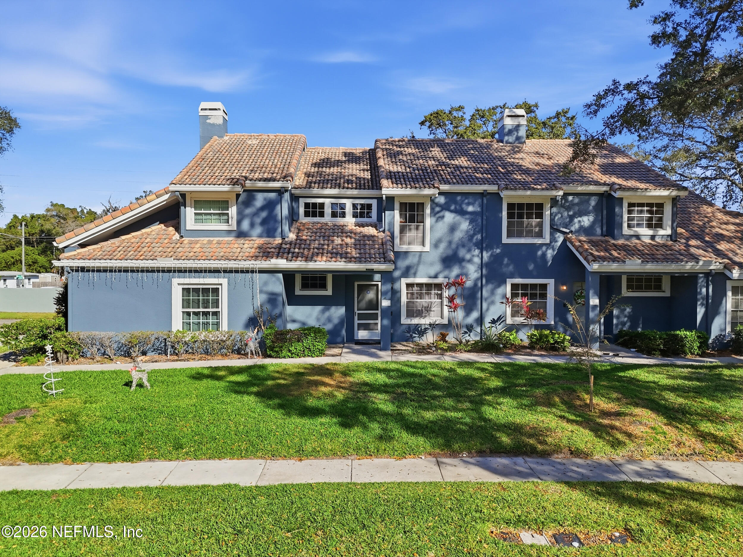 4485 Oak Arbor Circle — photo