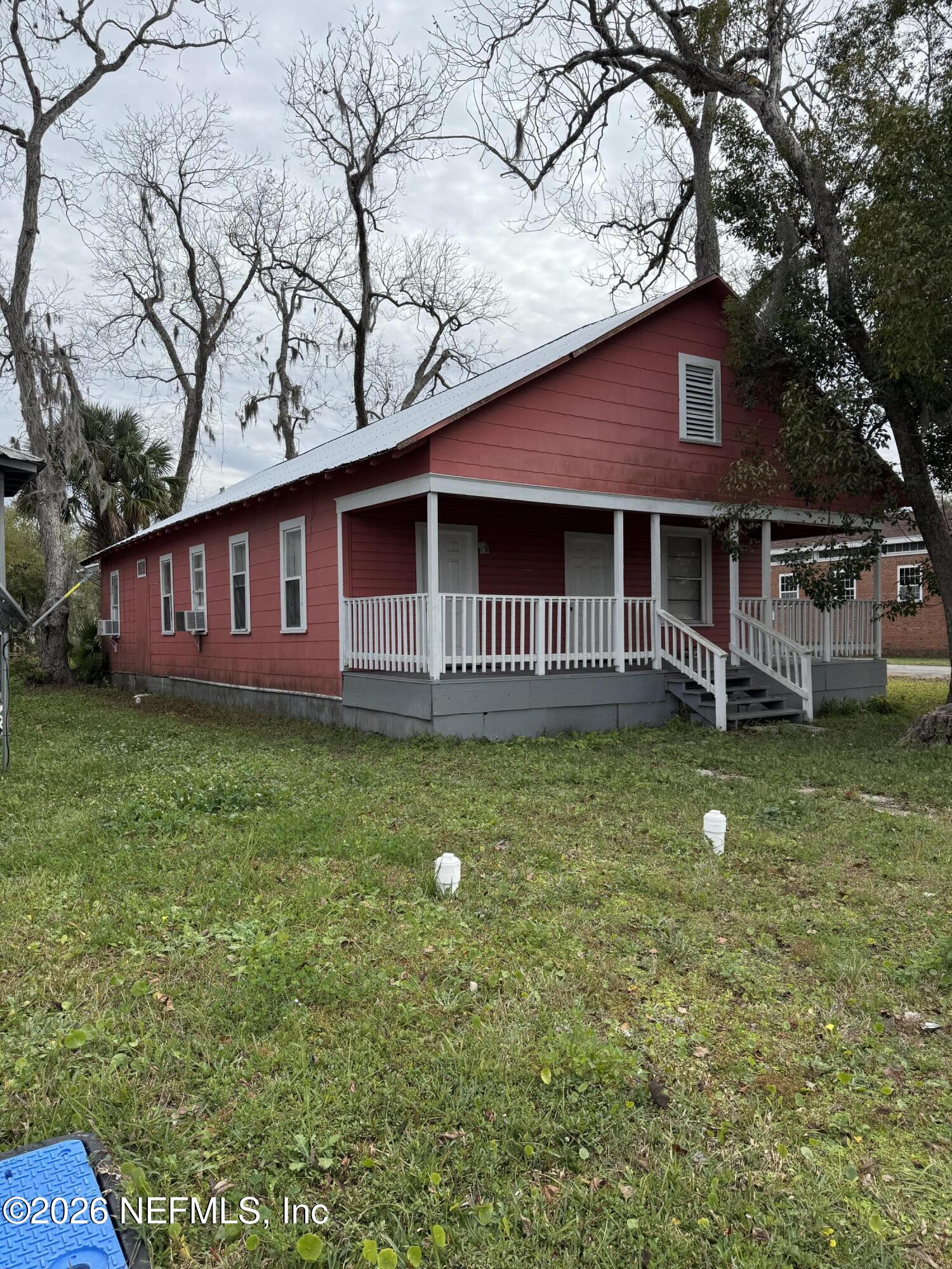 226 S Thompson Street — photo