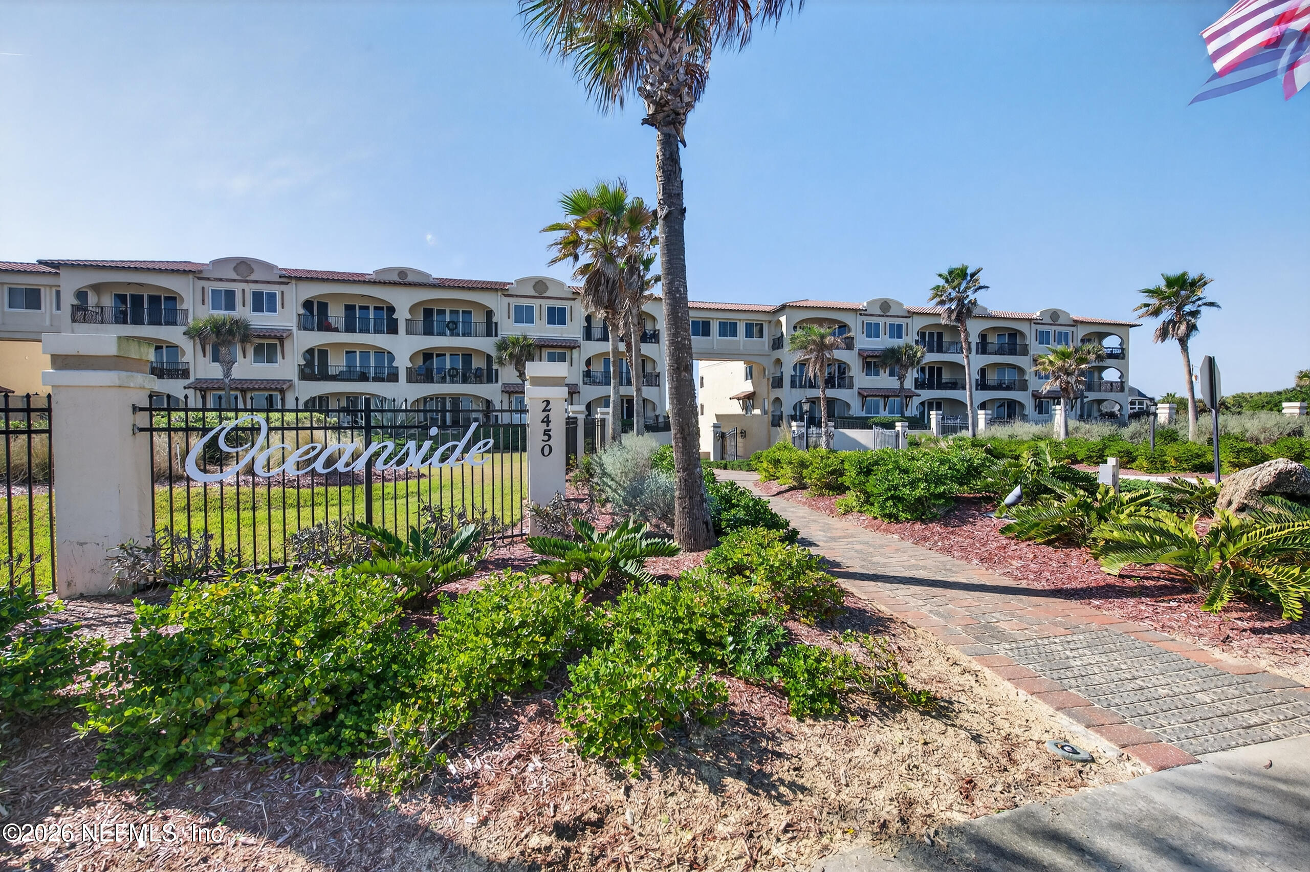 2450 N Ocean Shore Boulevard C - 115 — photo