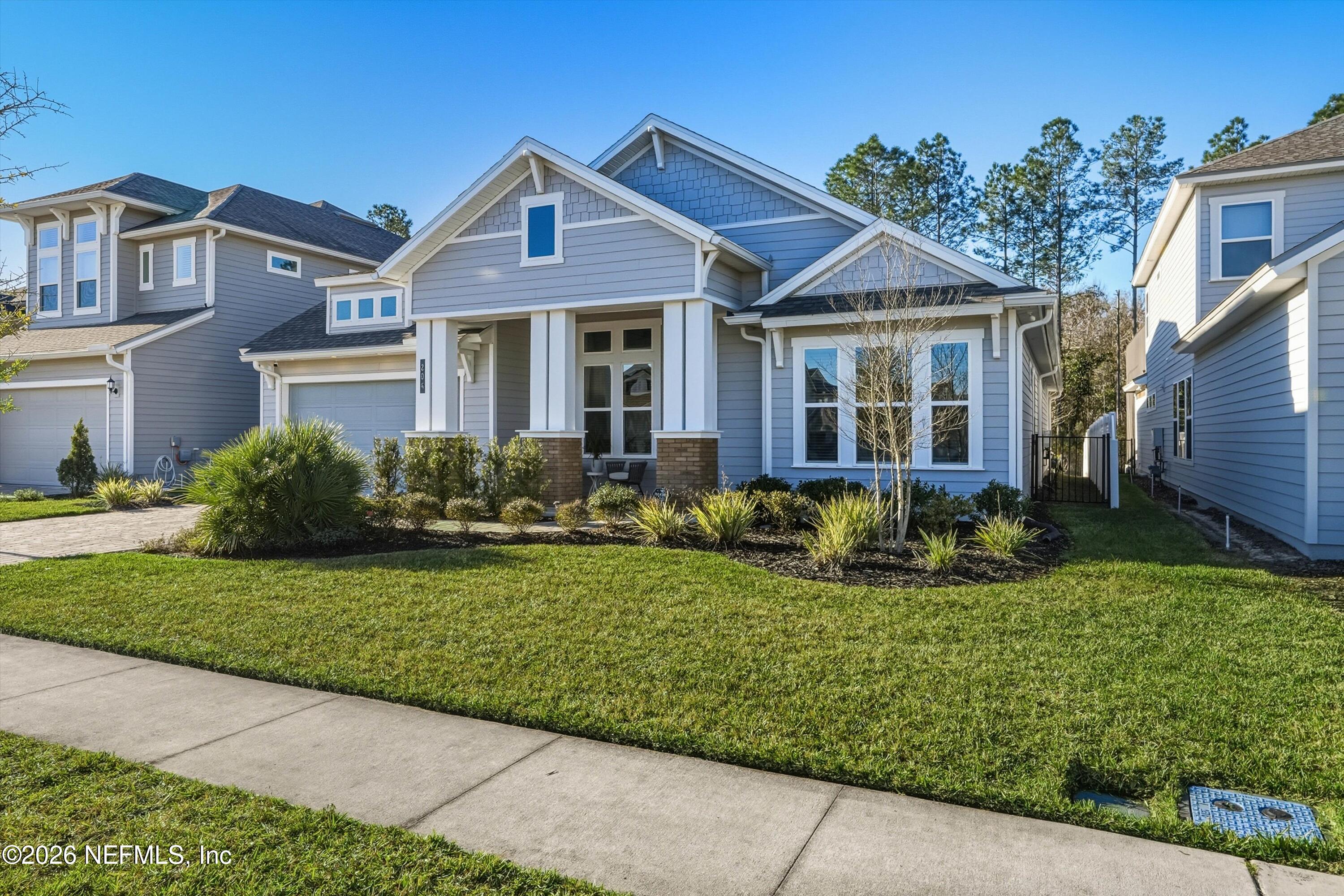 204 Courtney Chase Drive — photo