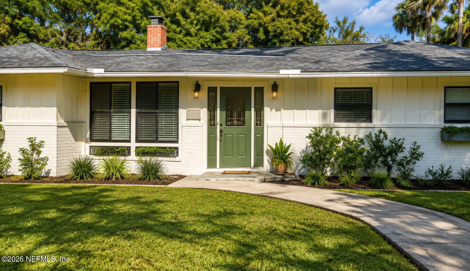 6116 Trout Street — photo
