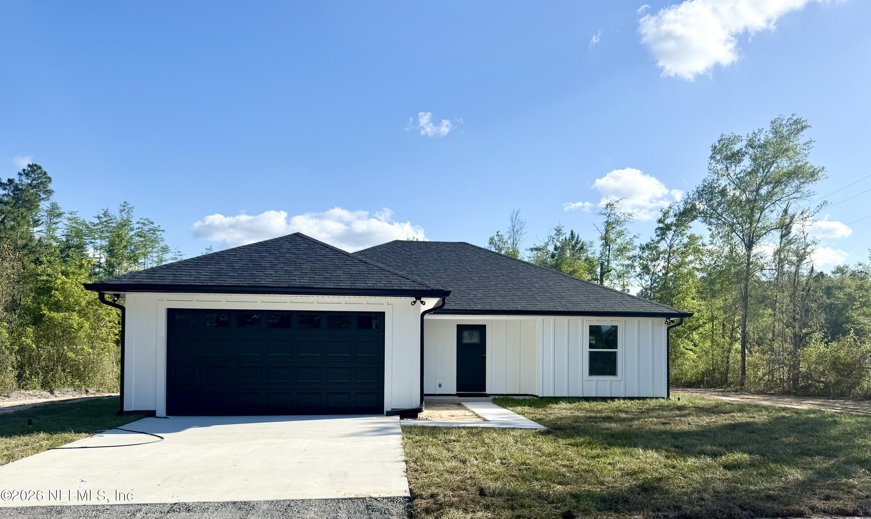 28019 Bond Road — photo