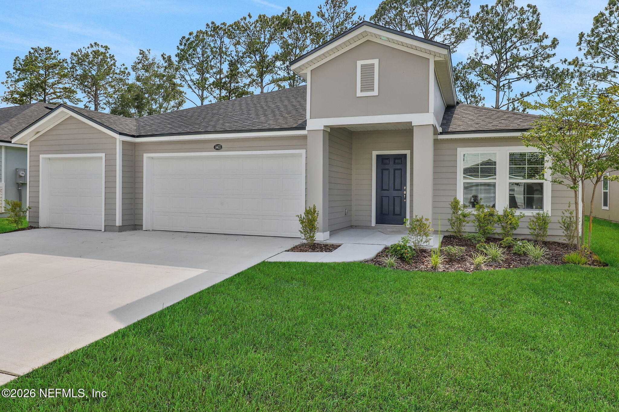 14433 Firebird Drive — photo
