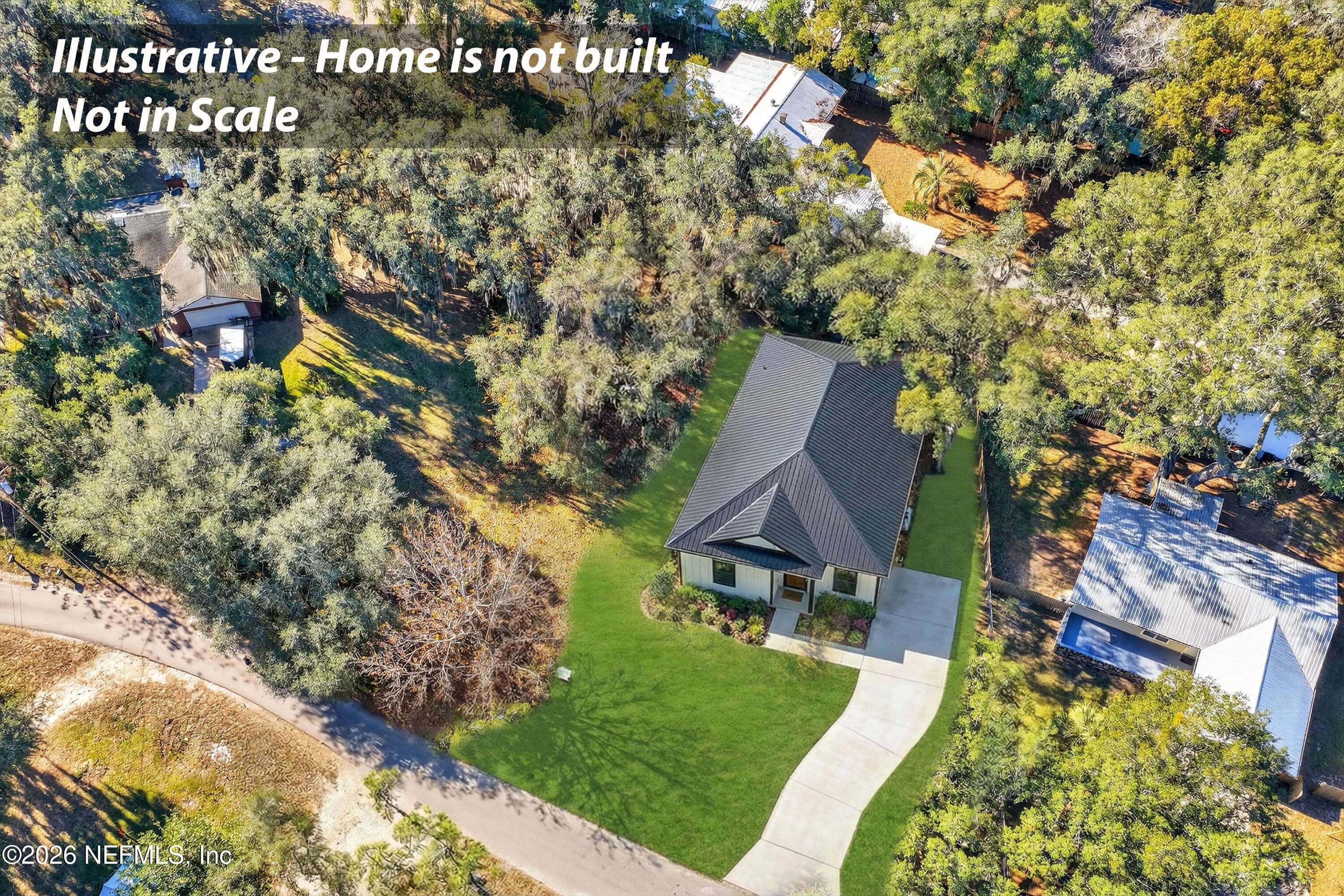 0 Nelsons Point Parcel 000 — photo