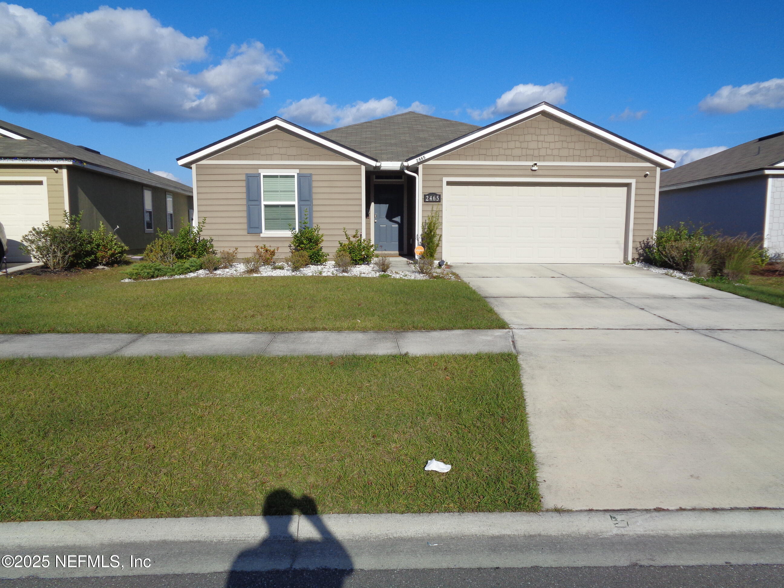 2465 Oak Stream Drive — photo