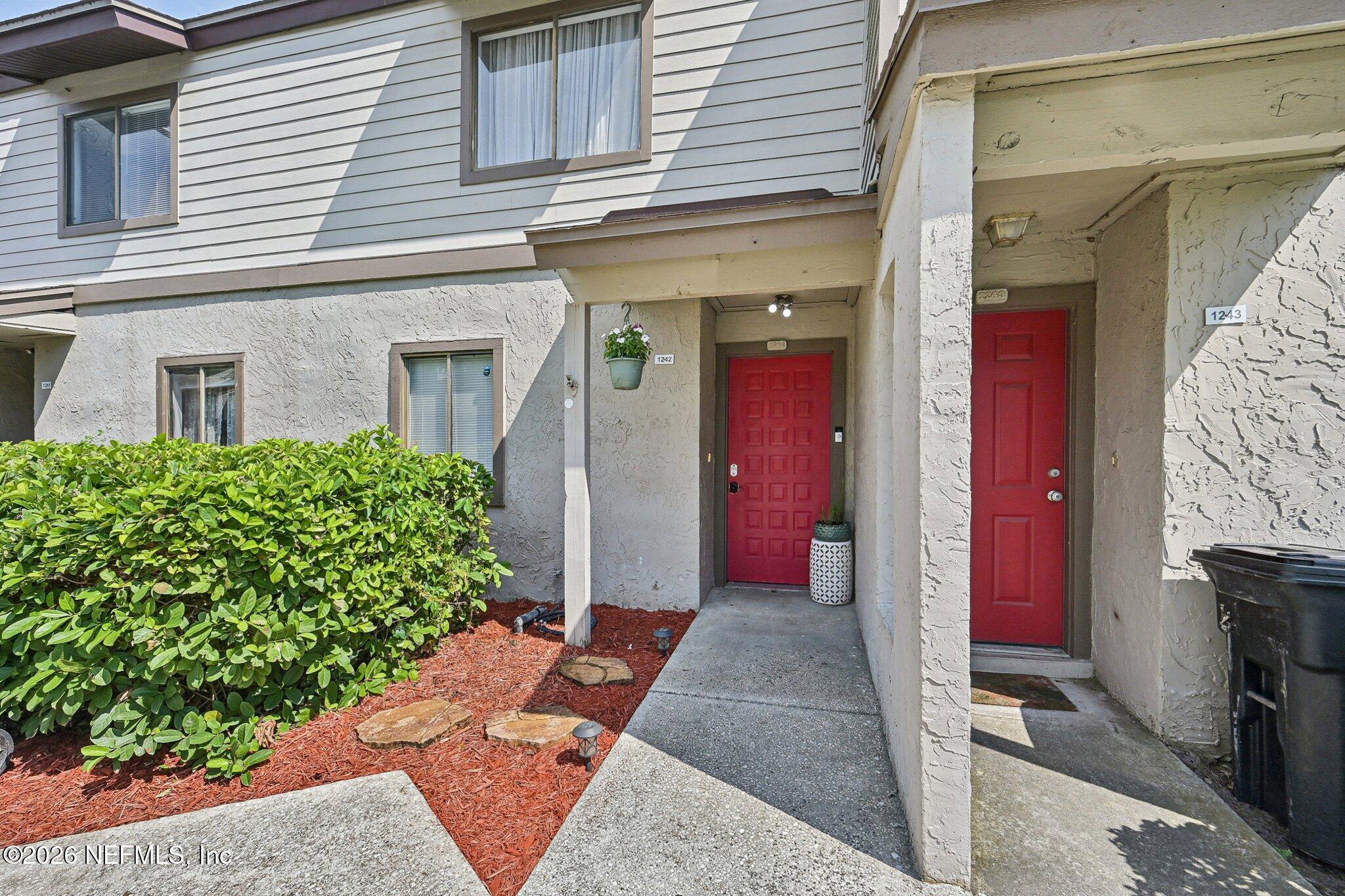 8300 Plaza Gate Lane 1242 — photo